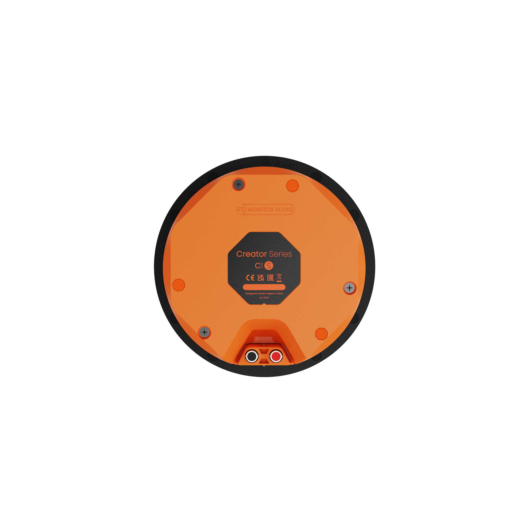 Monitor Audio Creator Series C1S In-Ceiling Speaker