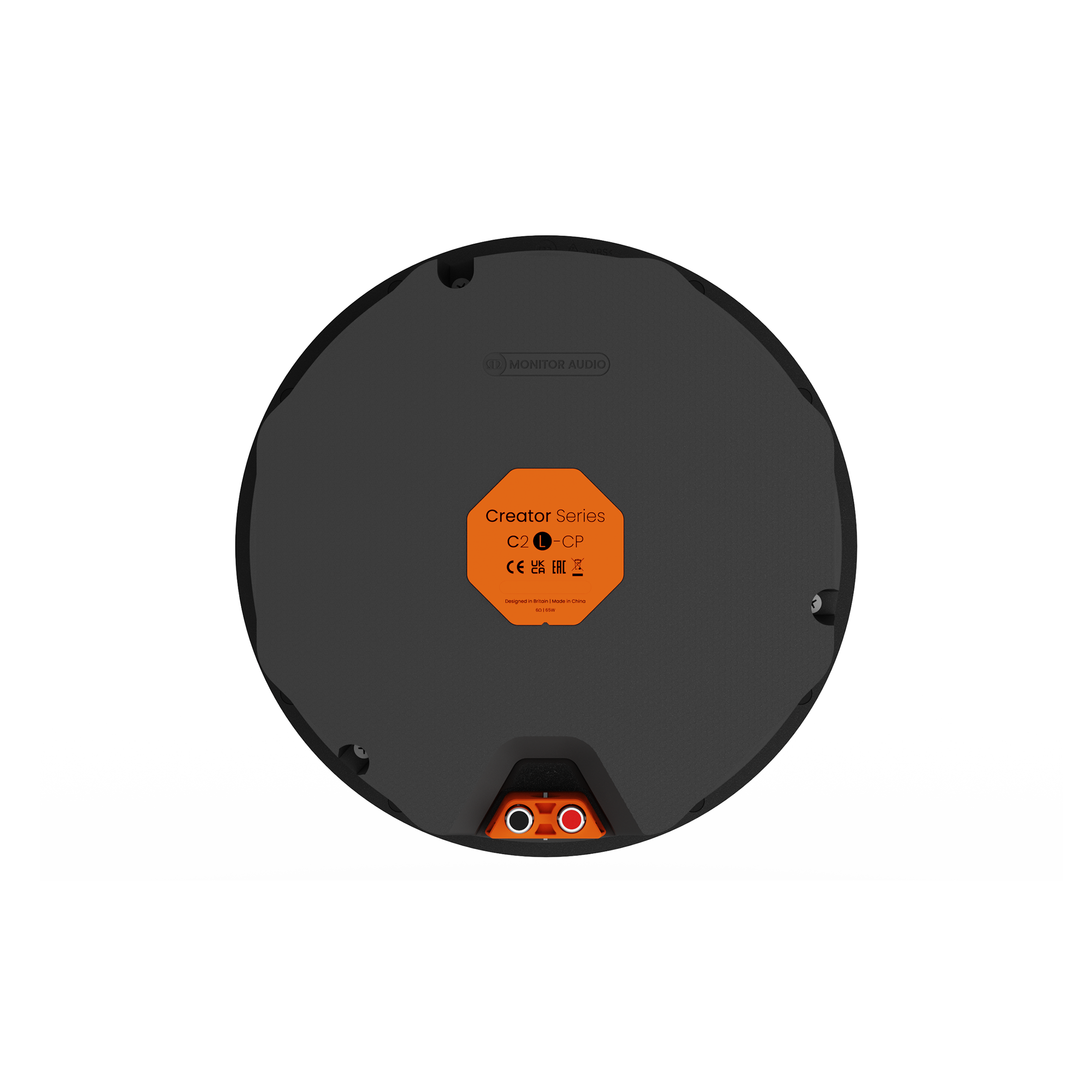 Monitor Audio Creator Series C2L-CP In-Ceiling Speaker