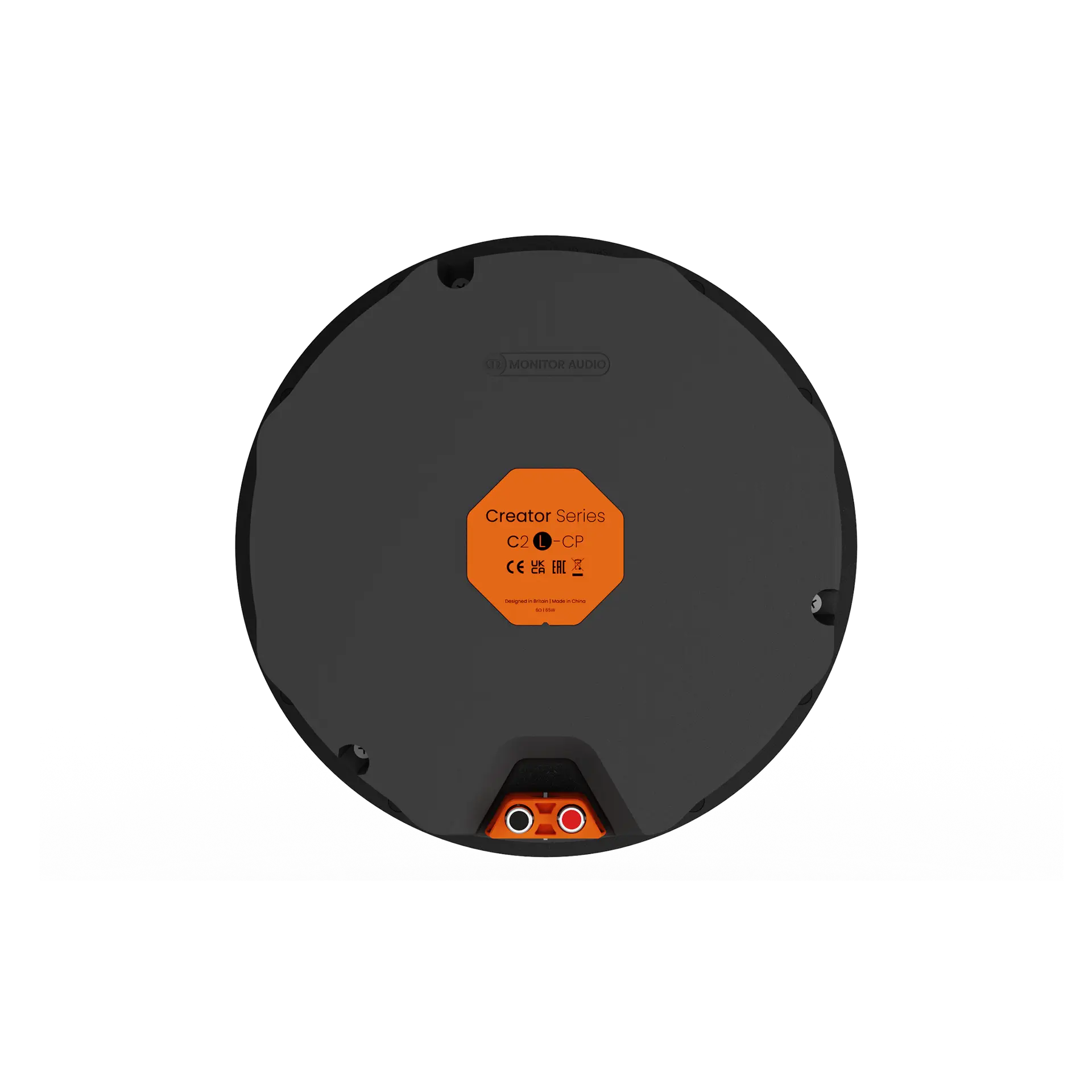 Monitor Audio Creator Series C2L-CP In-Ceiling Speaker