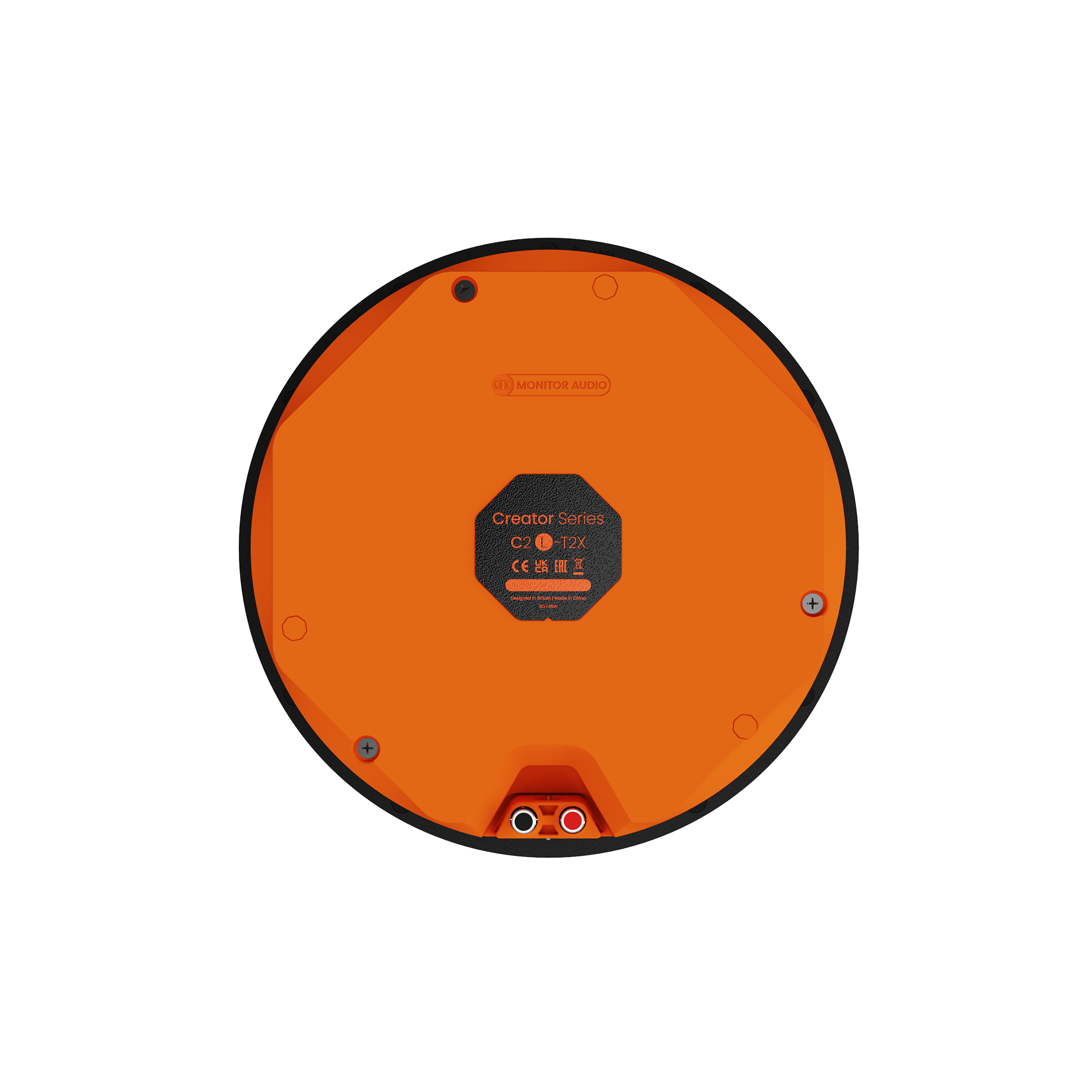 Monitor Audio Creator Series C2L-T2X In-Ceiling Speaker