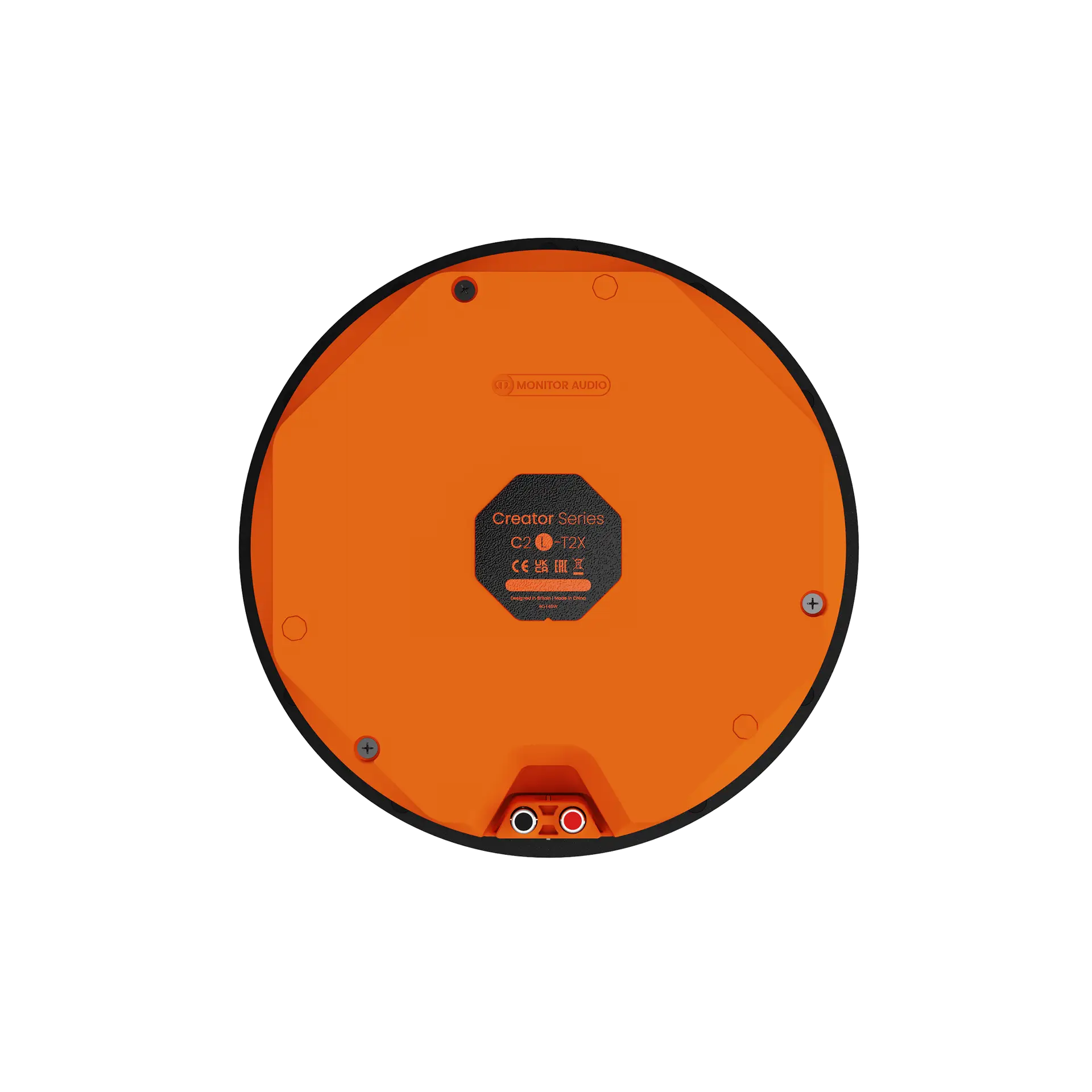 Monitor Audio Creator Series C2L-T2X In-Ceiling Speaker