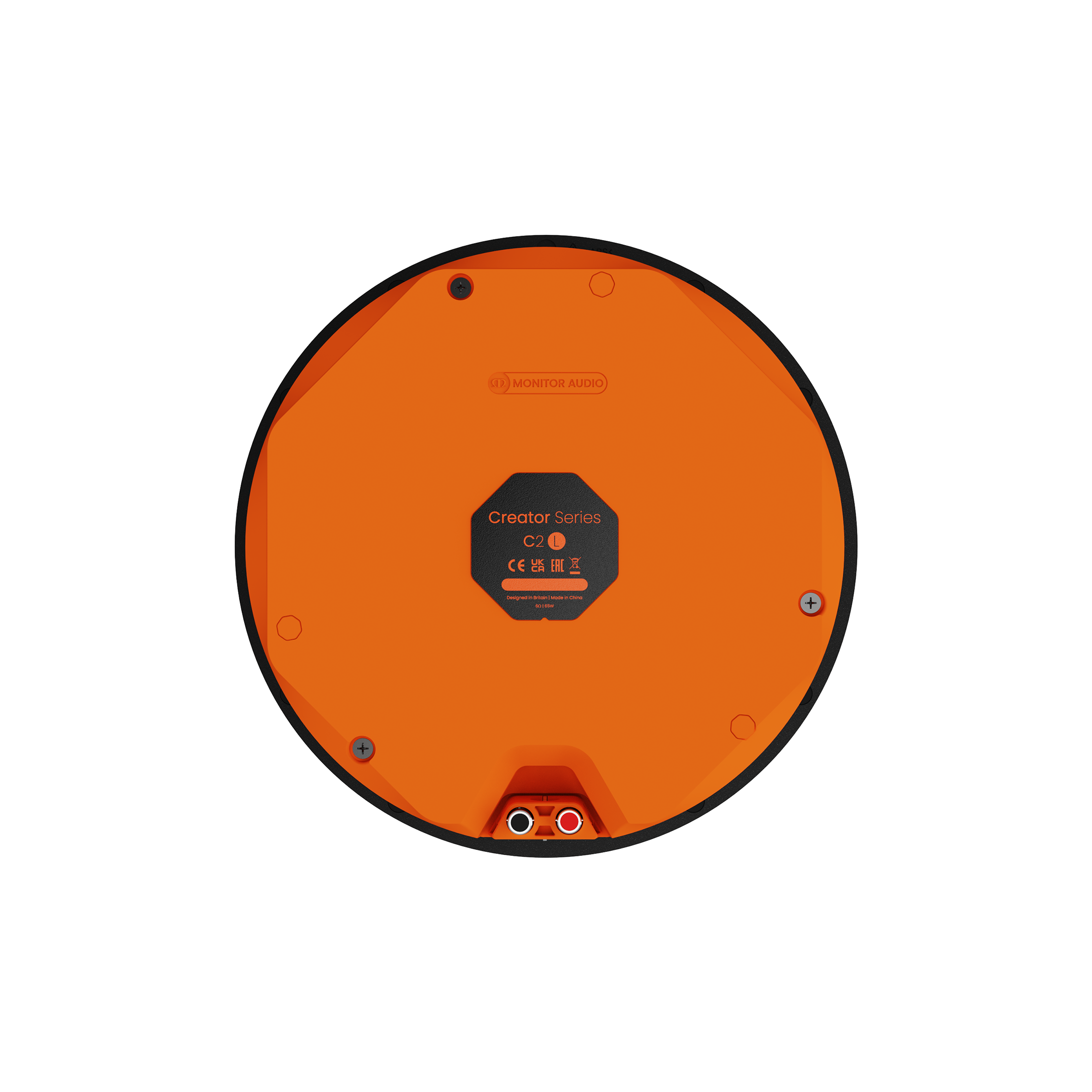 Monitor Audio Creator Series C2L In-Ceiling Speaker