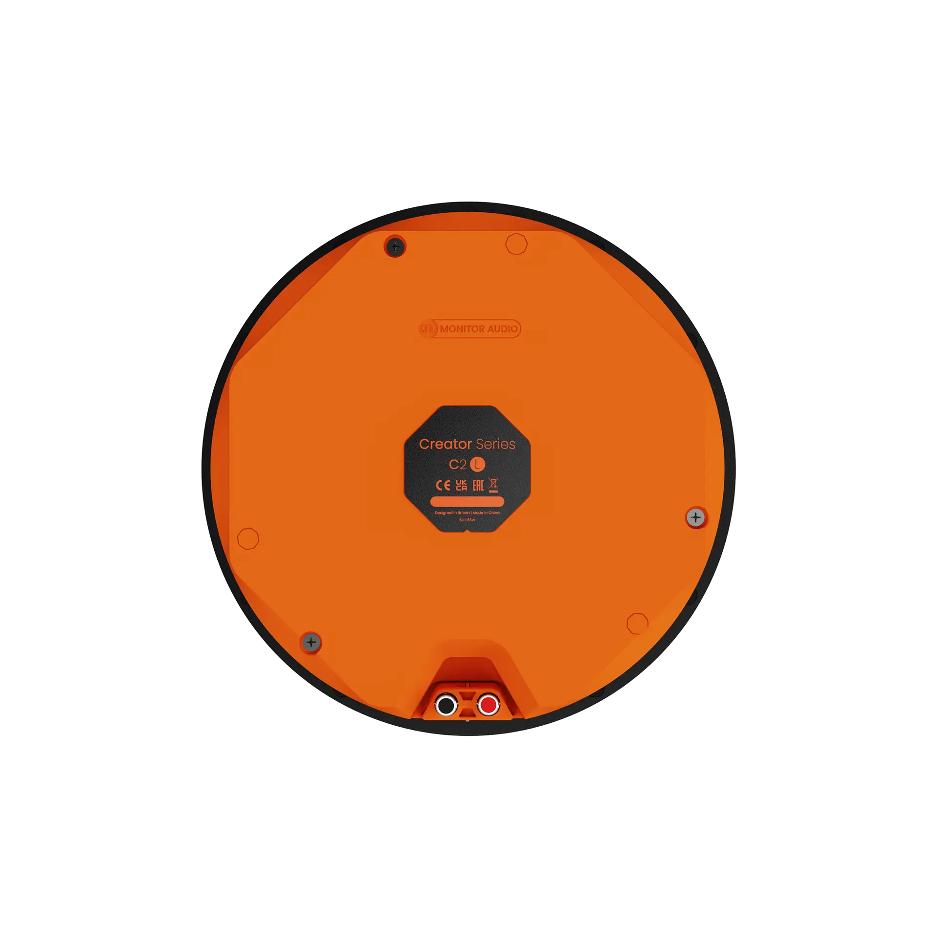 Monitor Audio Creator Series C2L In-Ceiling Speaker