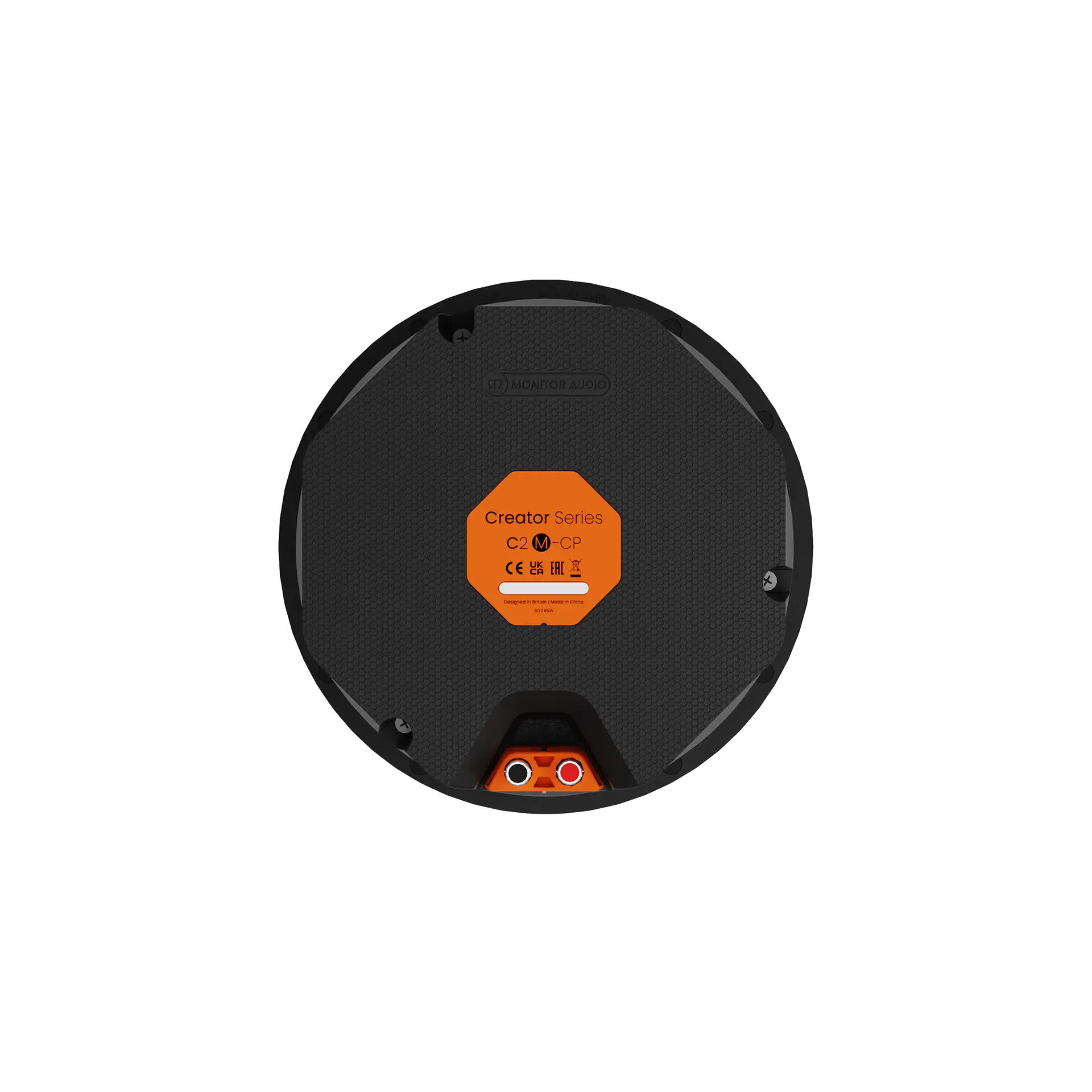 Monitor Audio Creator Series C2M-CP In-Ceiling Speaker