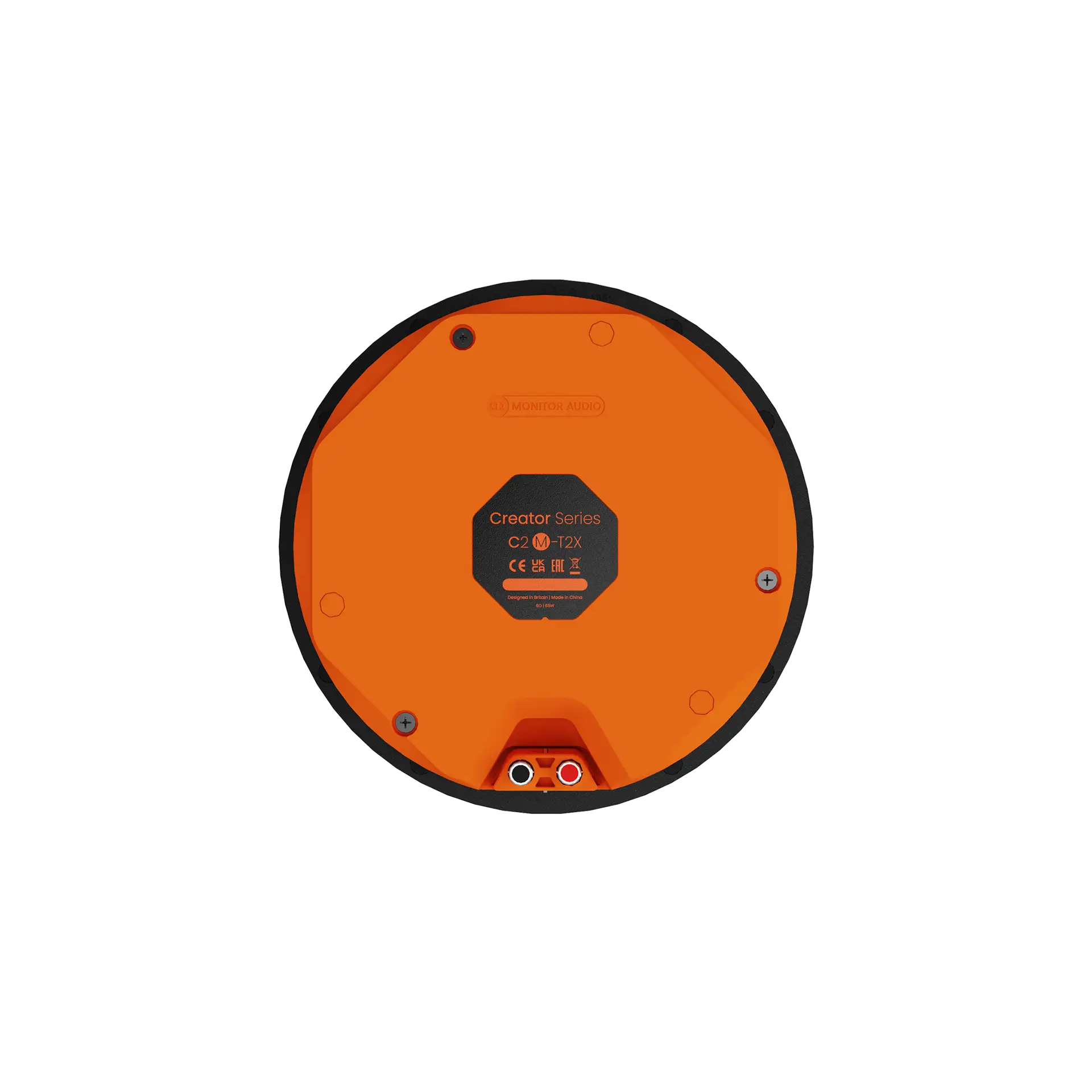 Monitor Audio Creator Series C2M-T2X In-Ceiling Speaker