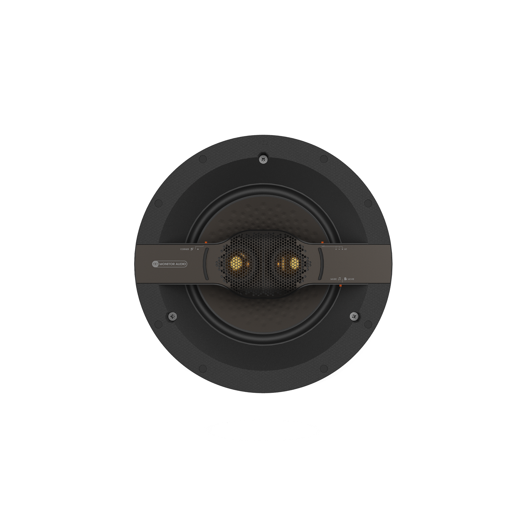 Monitor Audio Creator Series C2M-T2X In-Ceiling Speaker