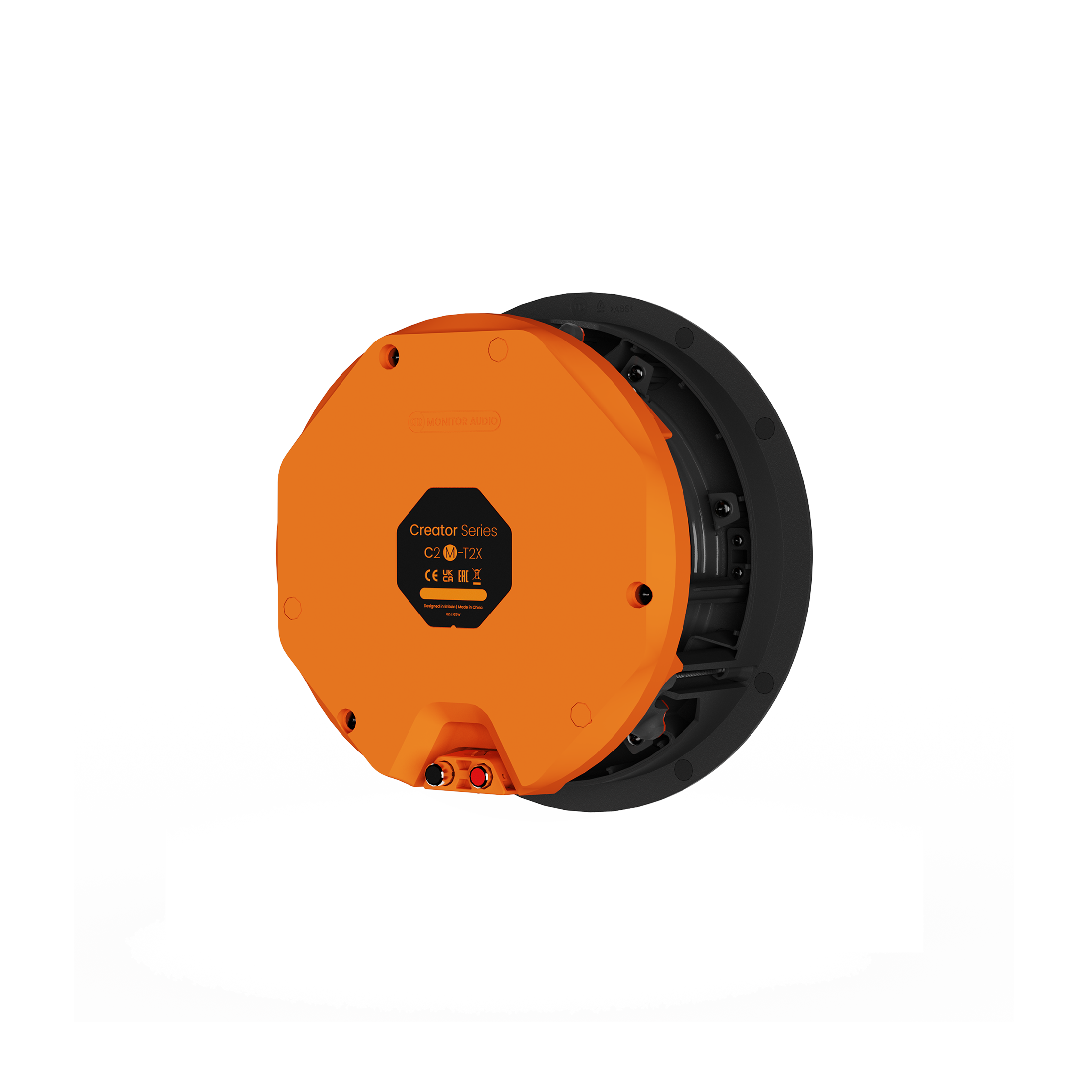 Monitor Audio Creator Series C2M-T2X In-Ceiling Speaker - Image 4