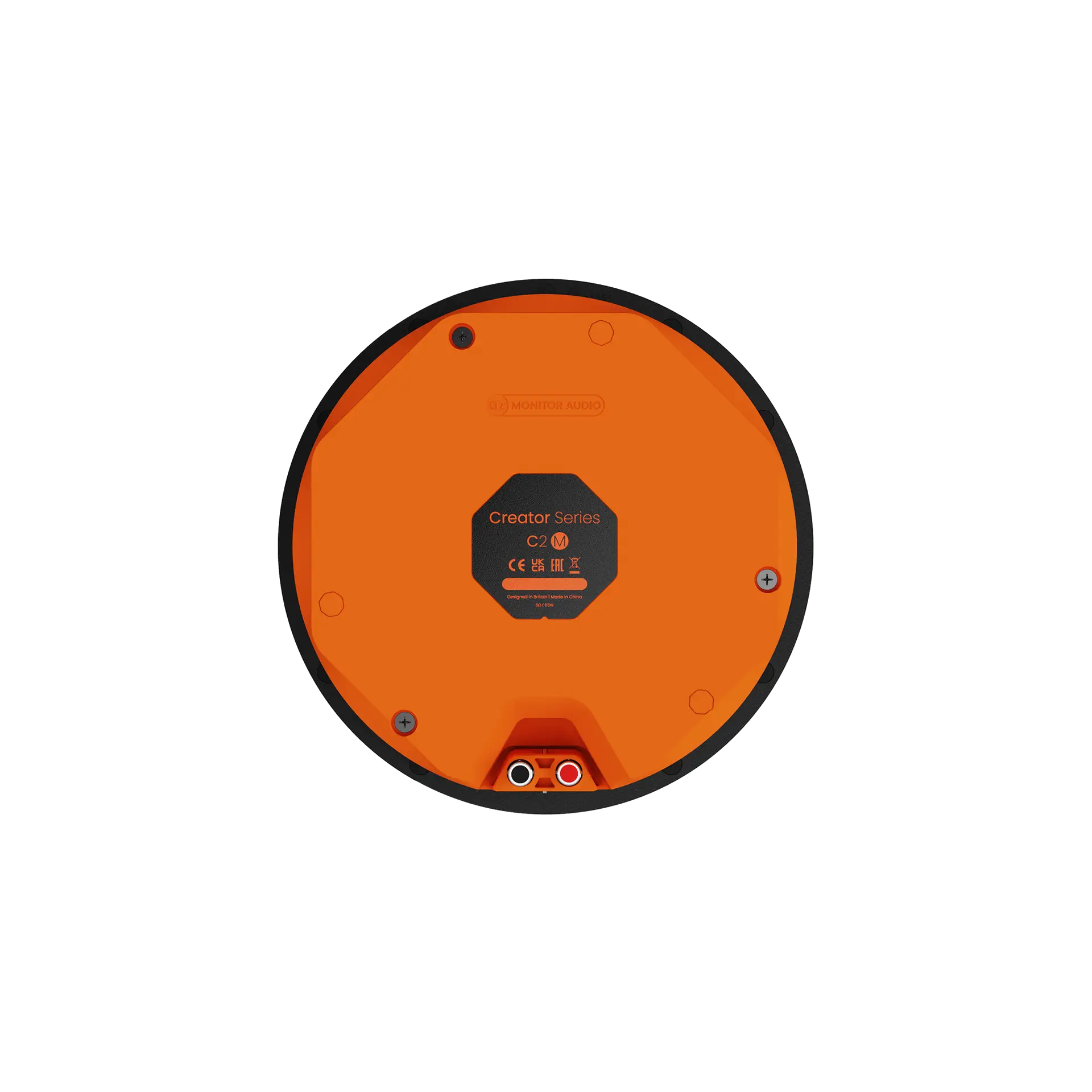 Monitor Audio Creator Series C2M In-Ceiling Speaker