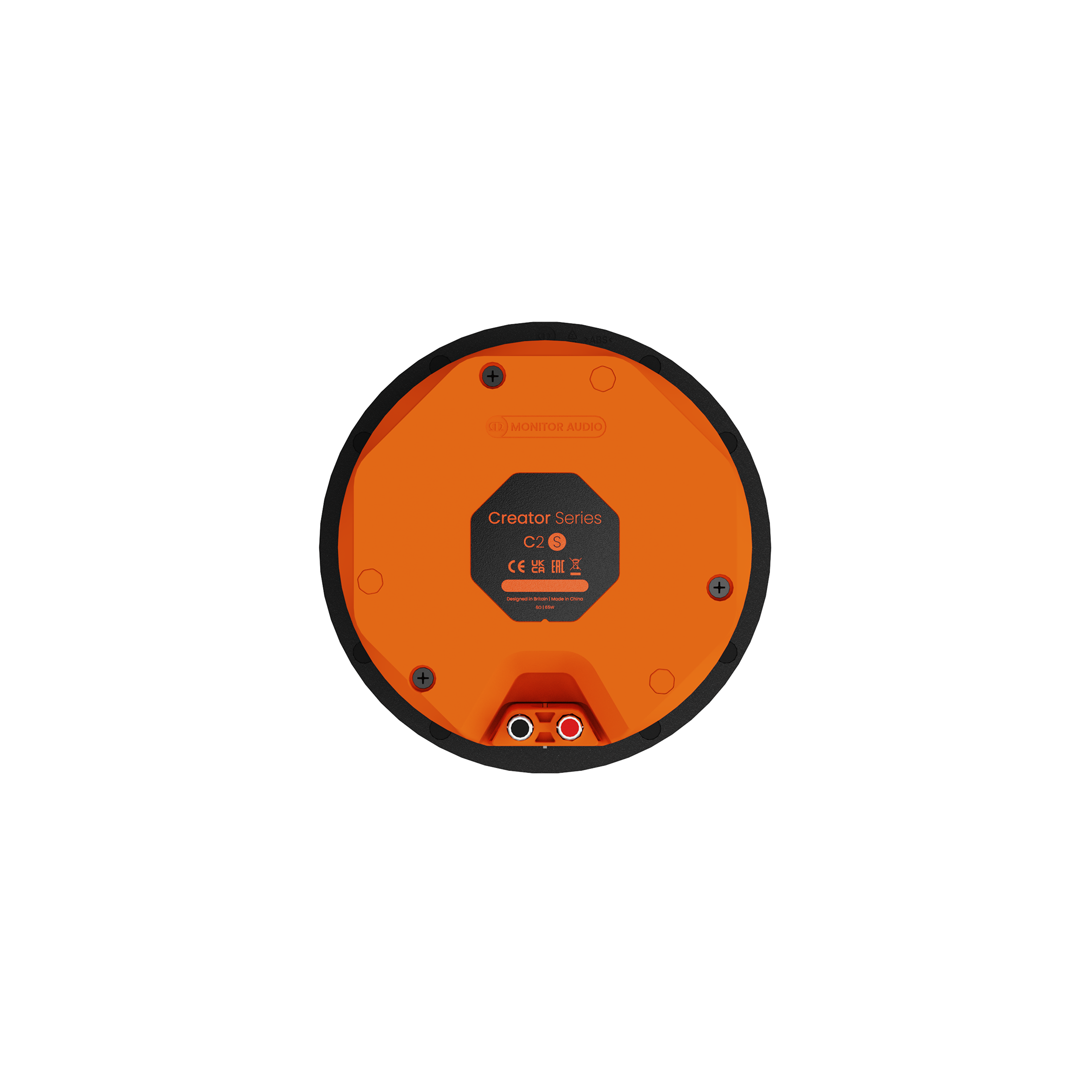 Monitor Audio Creator Series C2S In-Ceiling Speaker