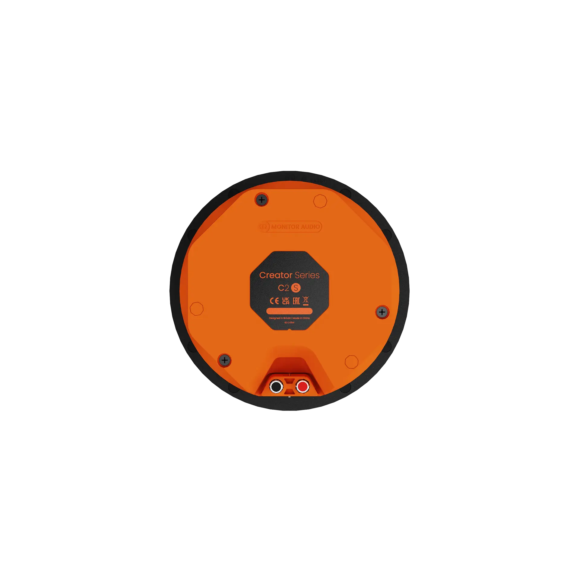 Monitor Audio Creator Series C2S In-Ceiling Speaker