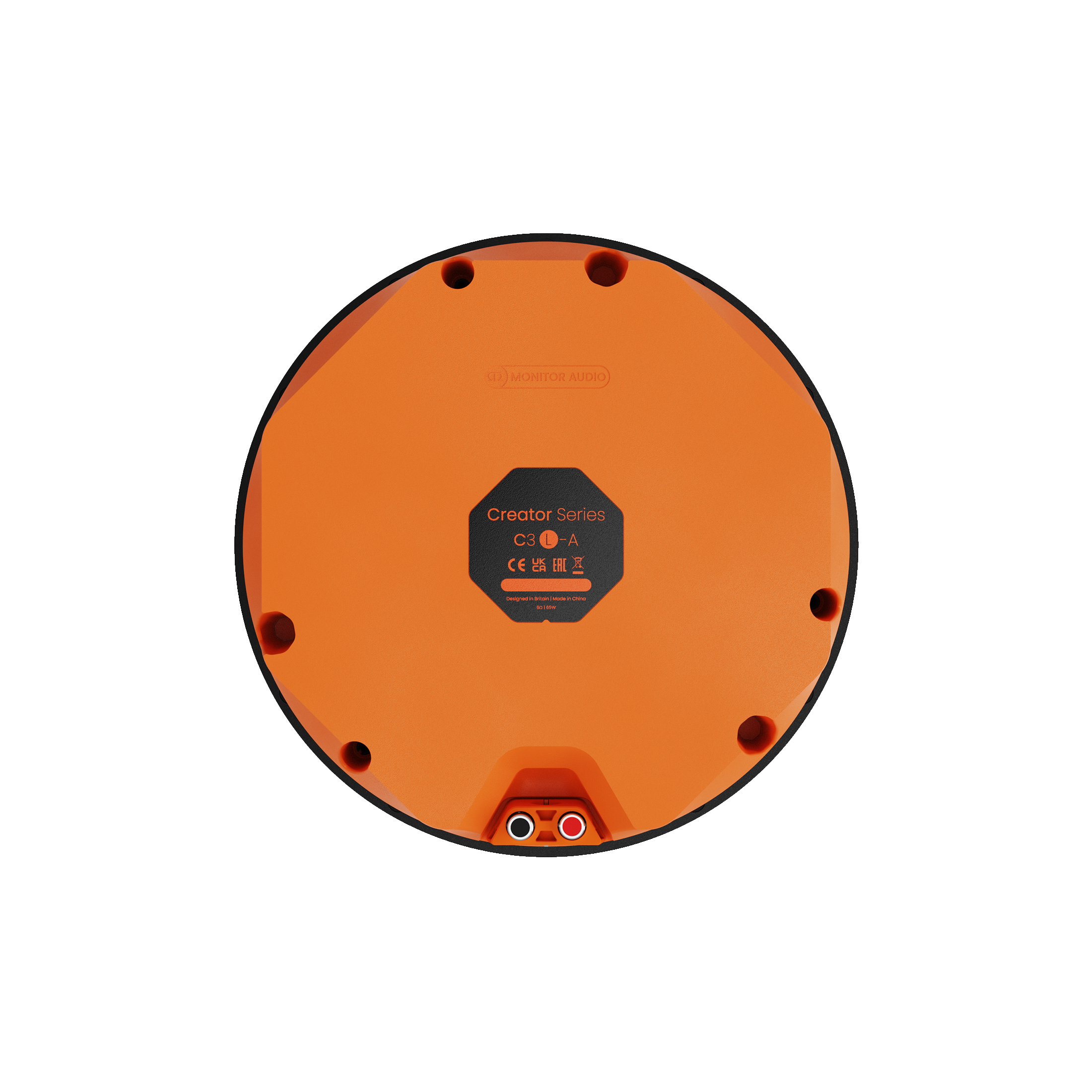 Monitor Audio Creator Series C3L-A In-Ceiling Speaker