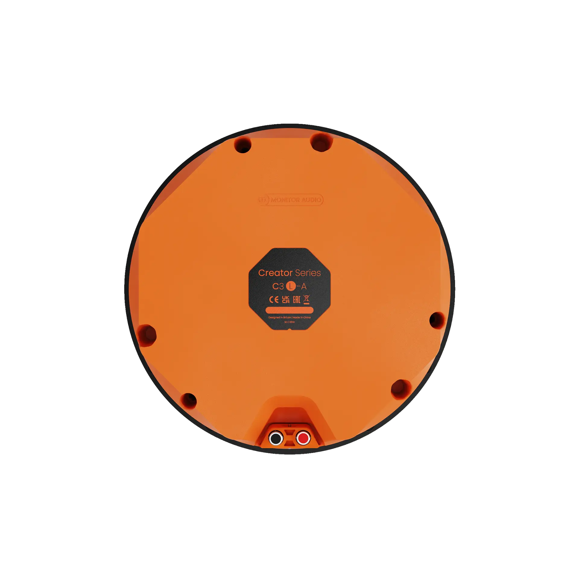 Monitor Audio Creator Series C3L-A In-Ceiling Speaker