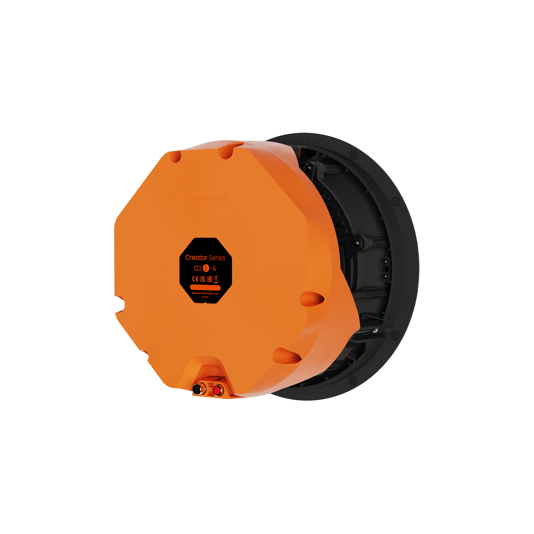 Monitor Audio Creator Series C3L-A In-Ceiling Speaker