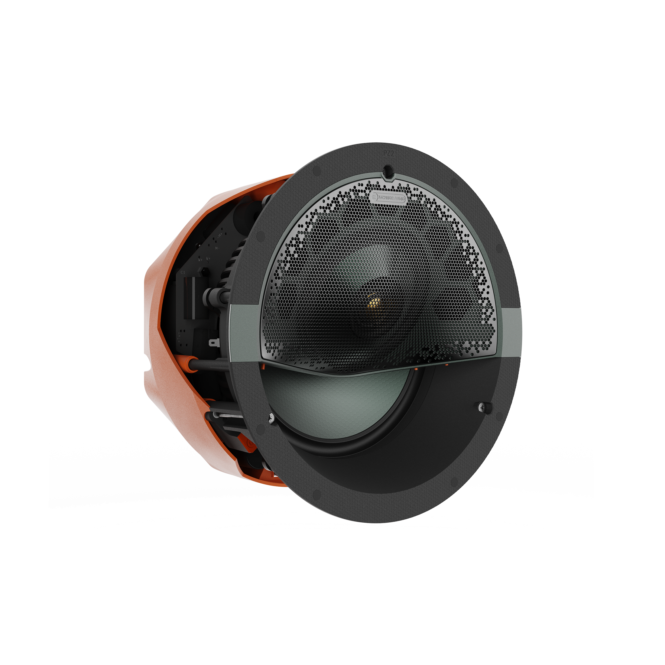 Monitor Audio Creator Series C3L-A In-Ceiling Speaker