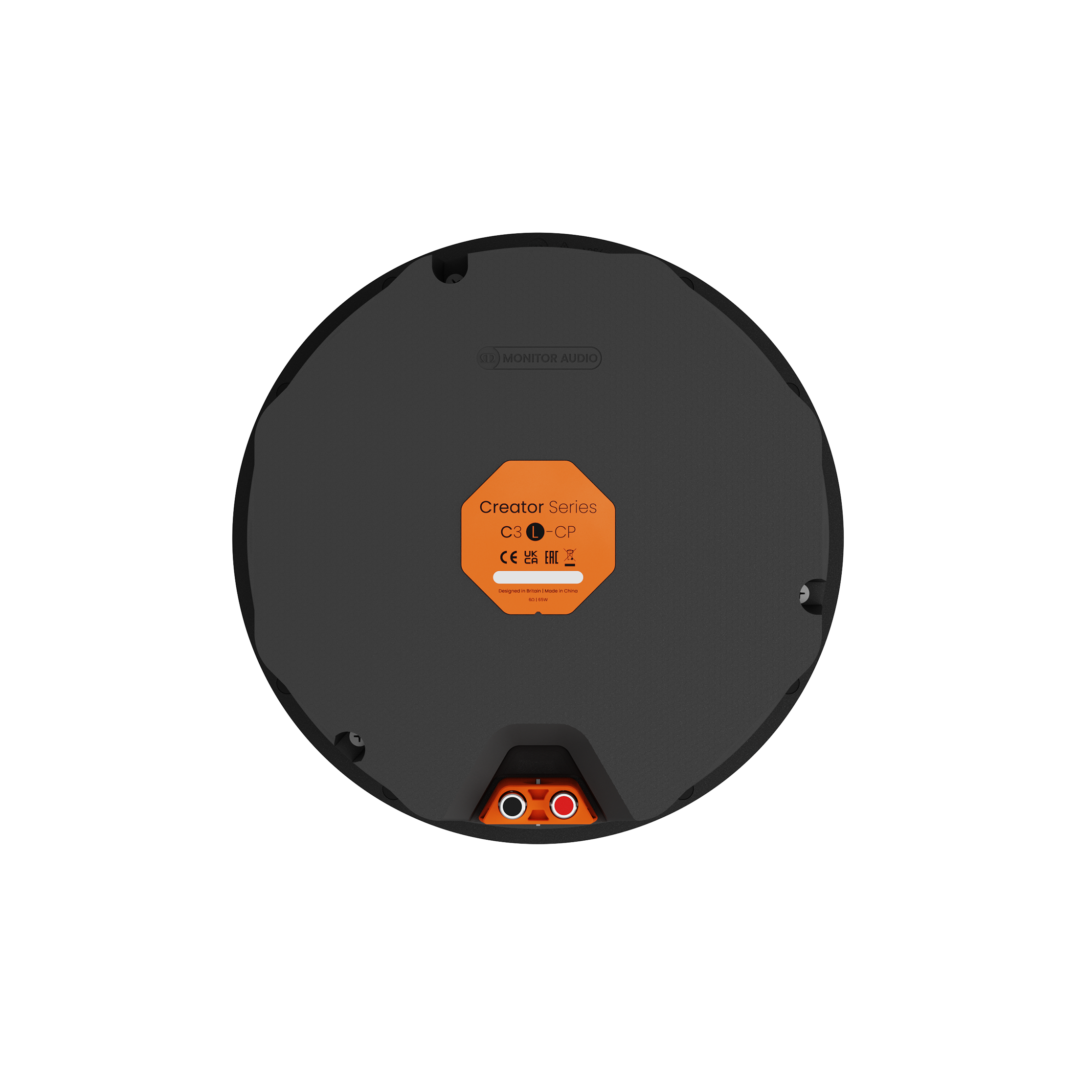 Monitor Audio Creator Series C3L-CP In-Ceiling Speaker