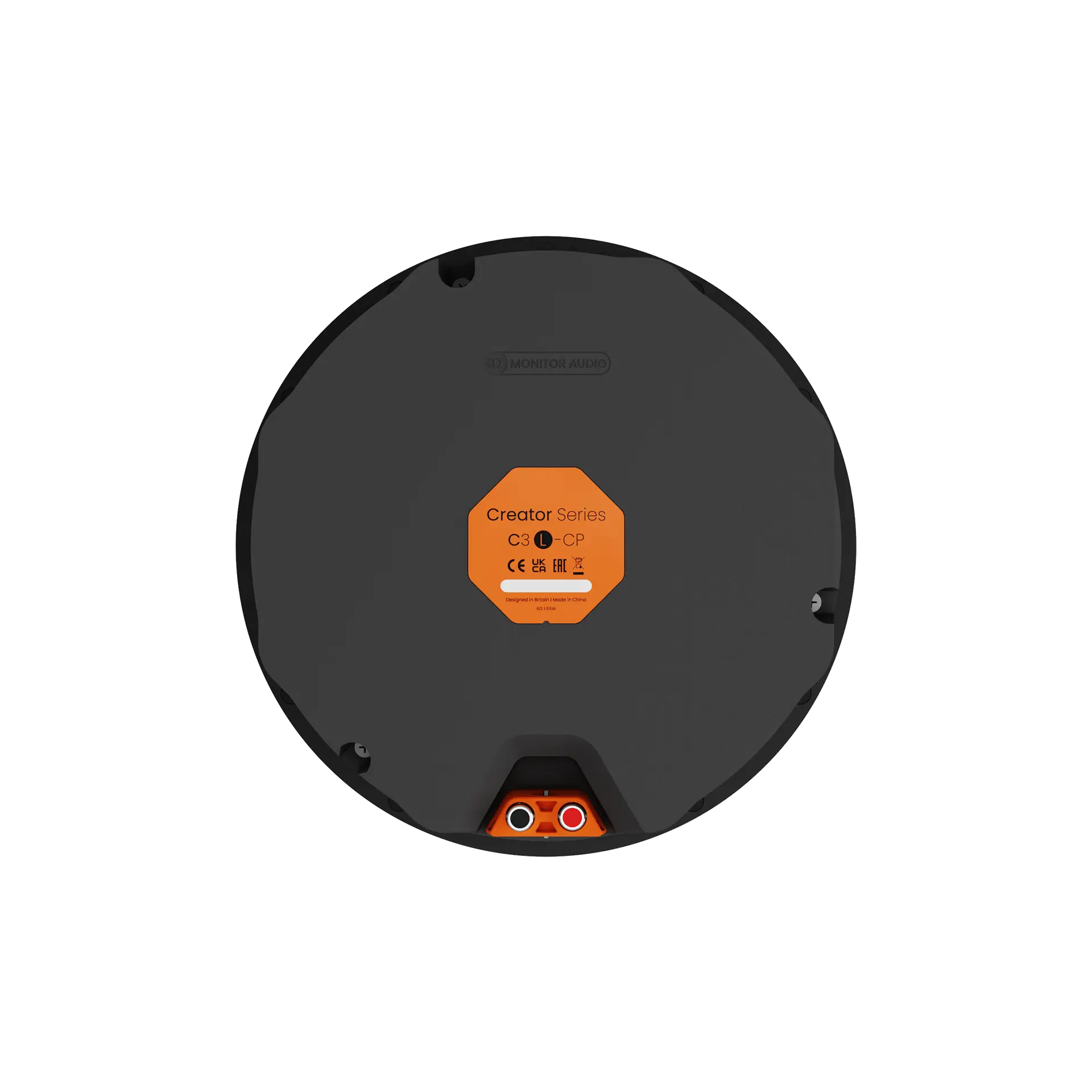 Monitor Audio Creator Series C3L-CP In-Ceiling Speaker