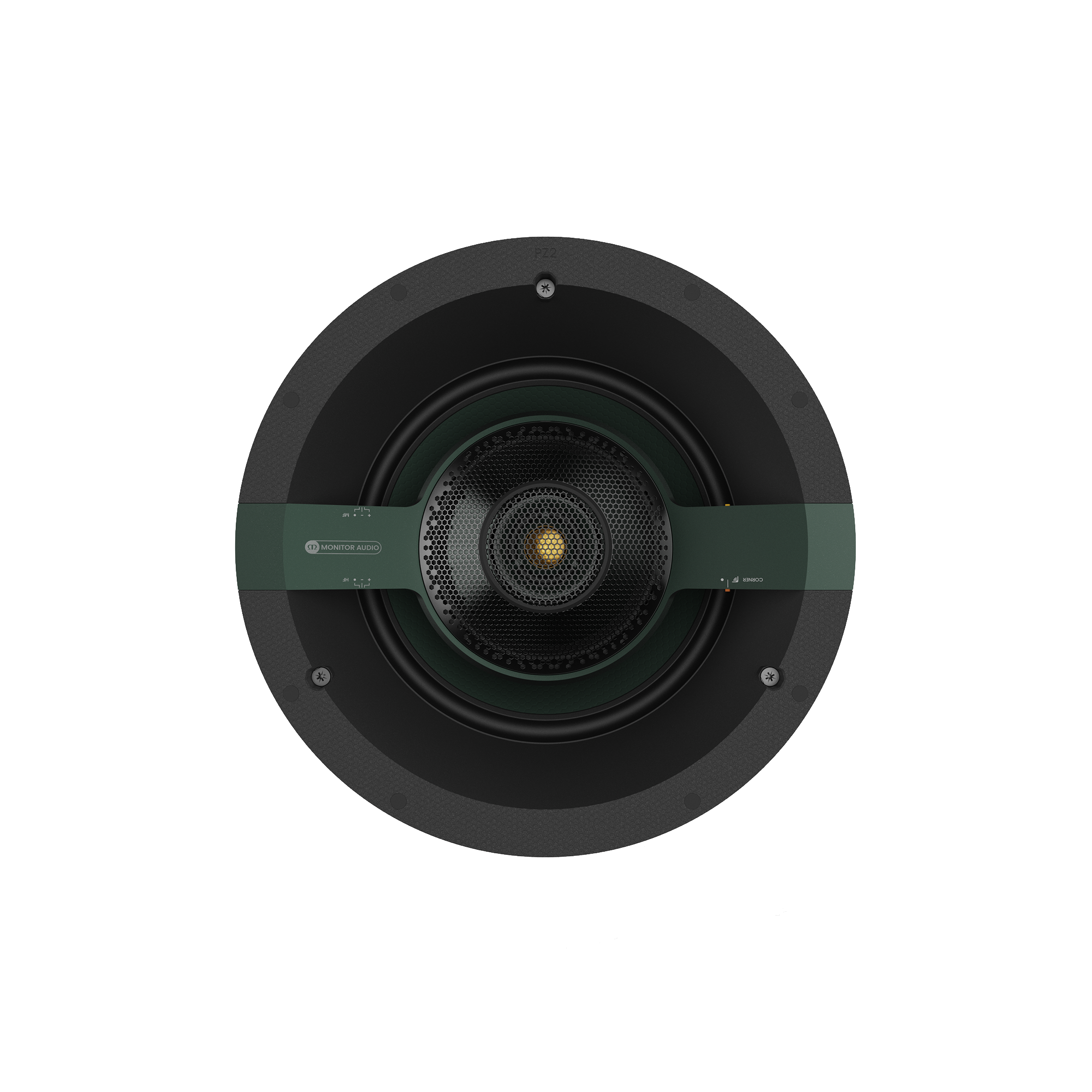 Monitor Audio Creator Series C3L-CP In-Ceiling Speaker