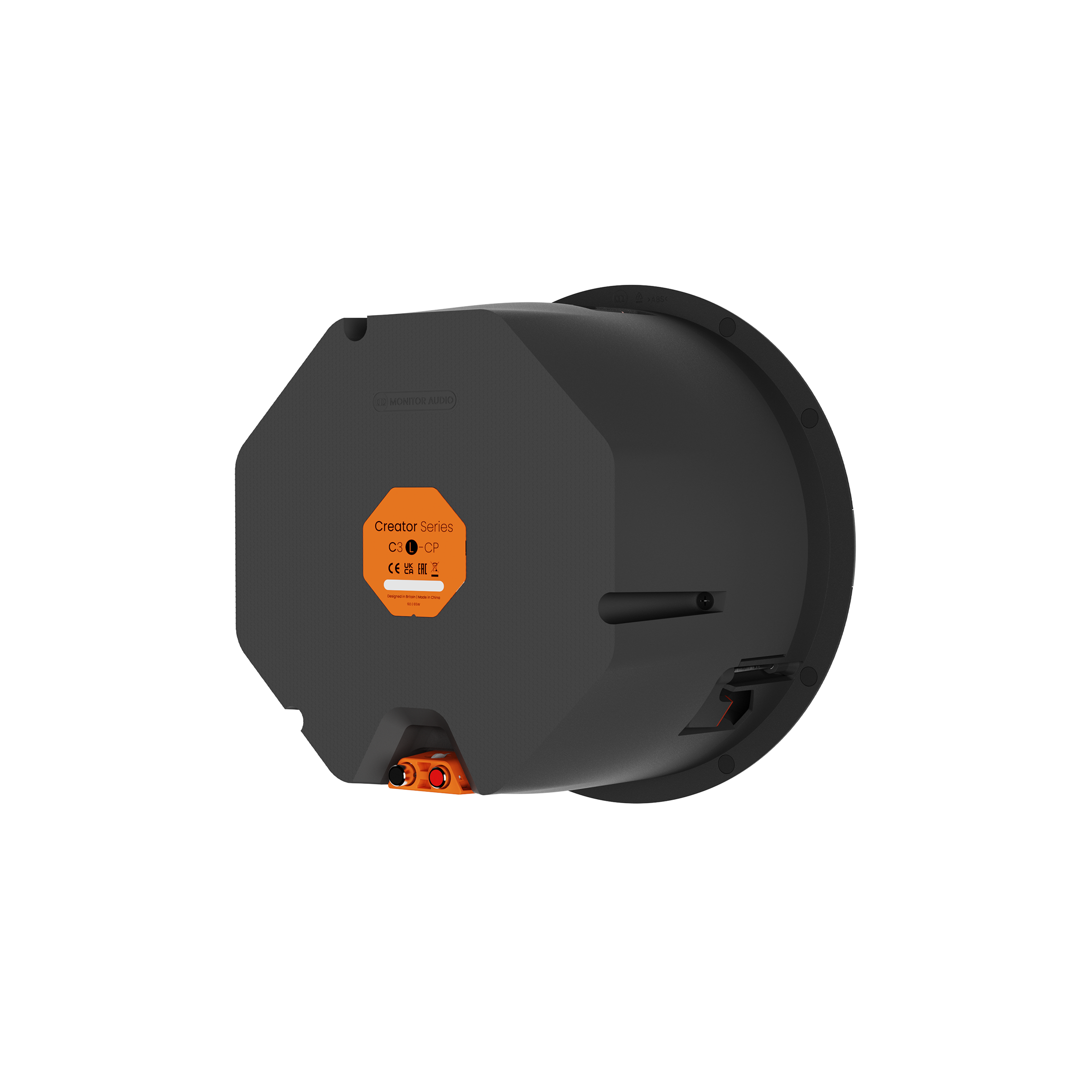 Monitor Audio Creator Series C3L-CP In-Ceiling Speaker