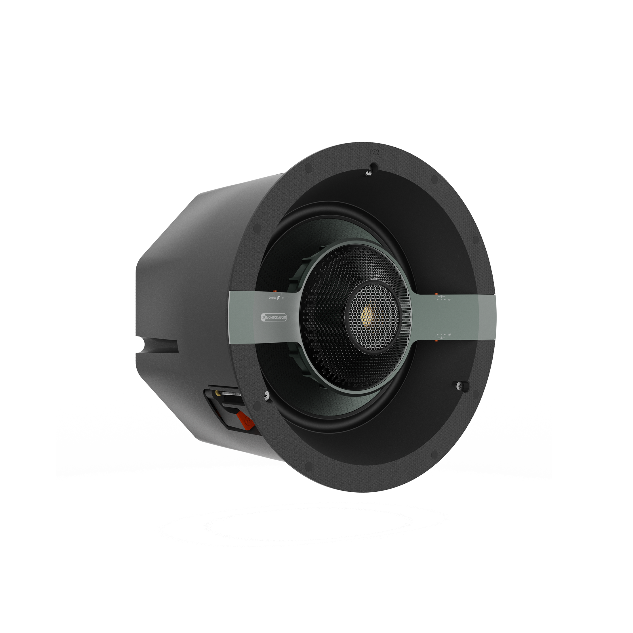 Monitor Audio Creator Series C3L-CP In-Ceiling Speaker