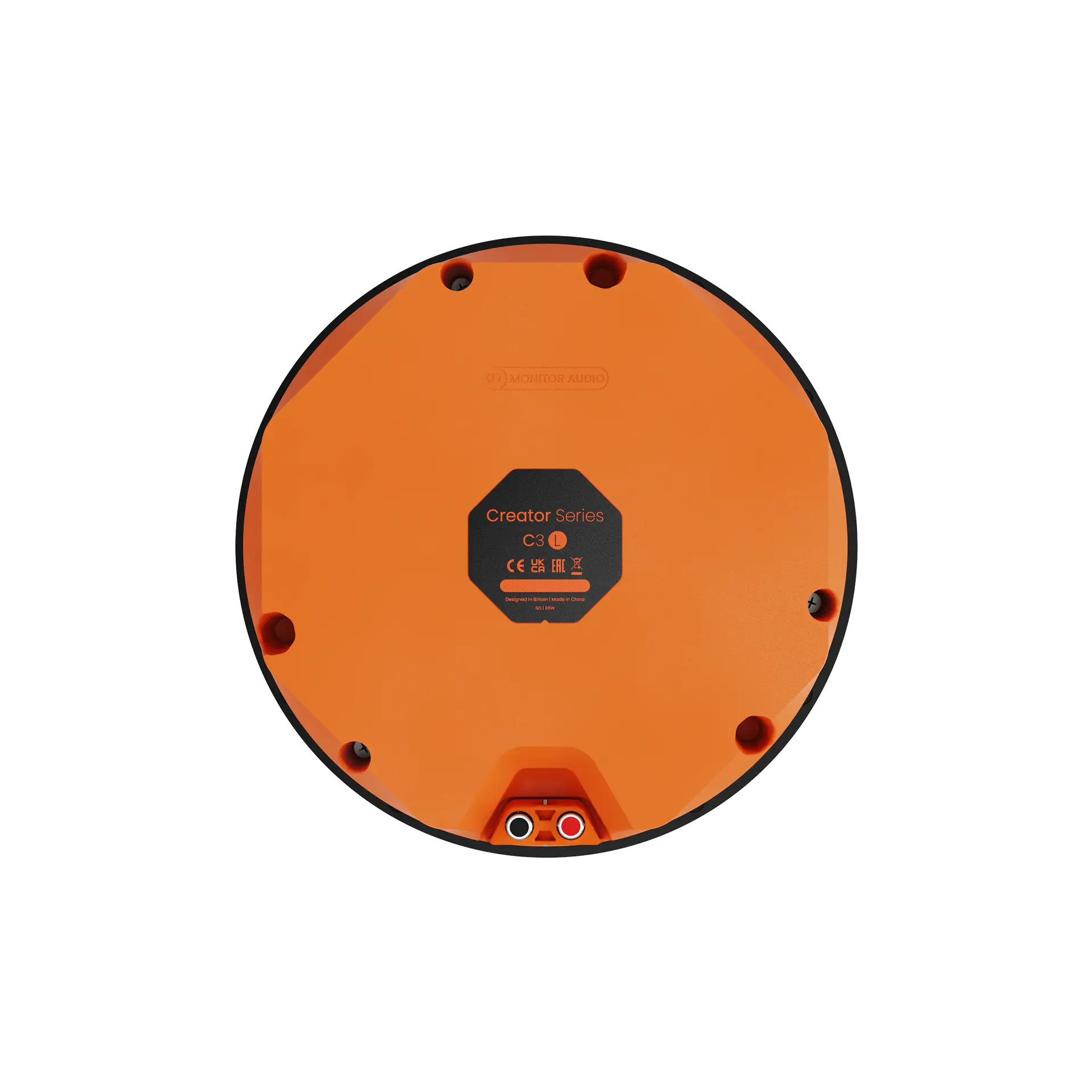 Monitor Audio Creator Series C3L In-Ceiling Speaker