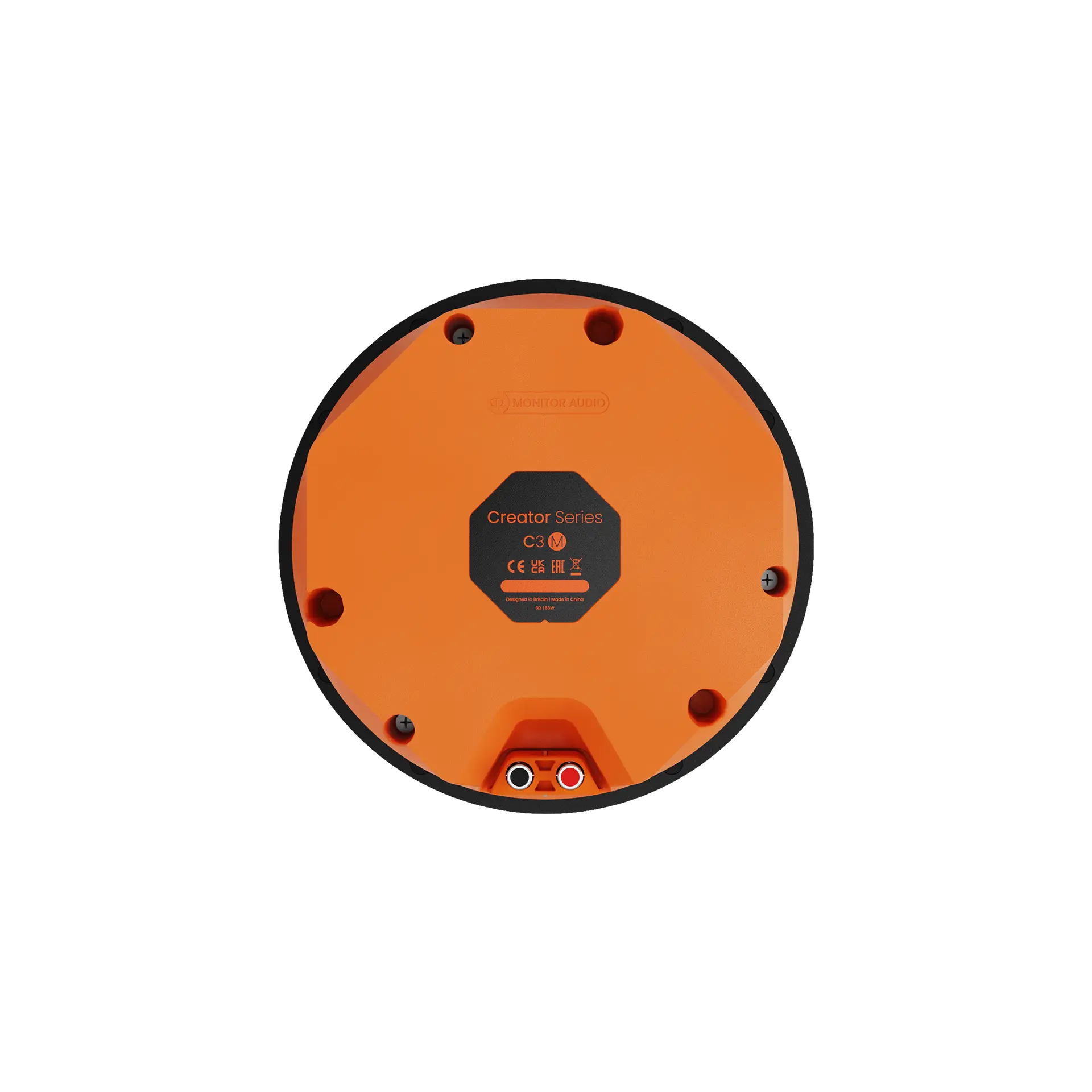 Monitor Audio Creator Series C3M In-Ceiling Speaker