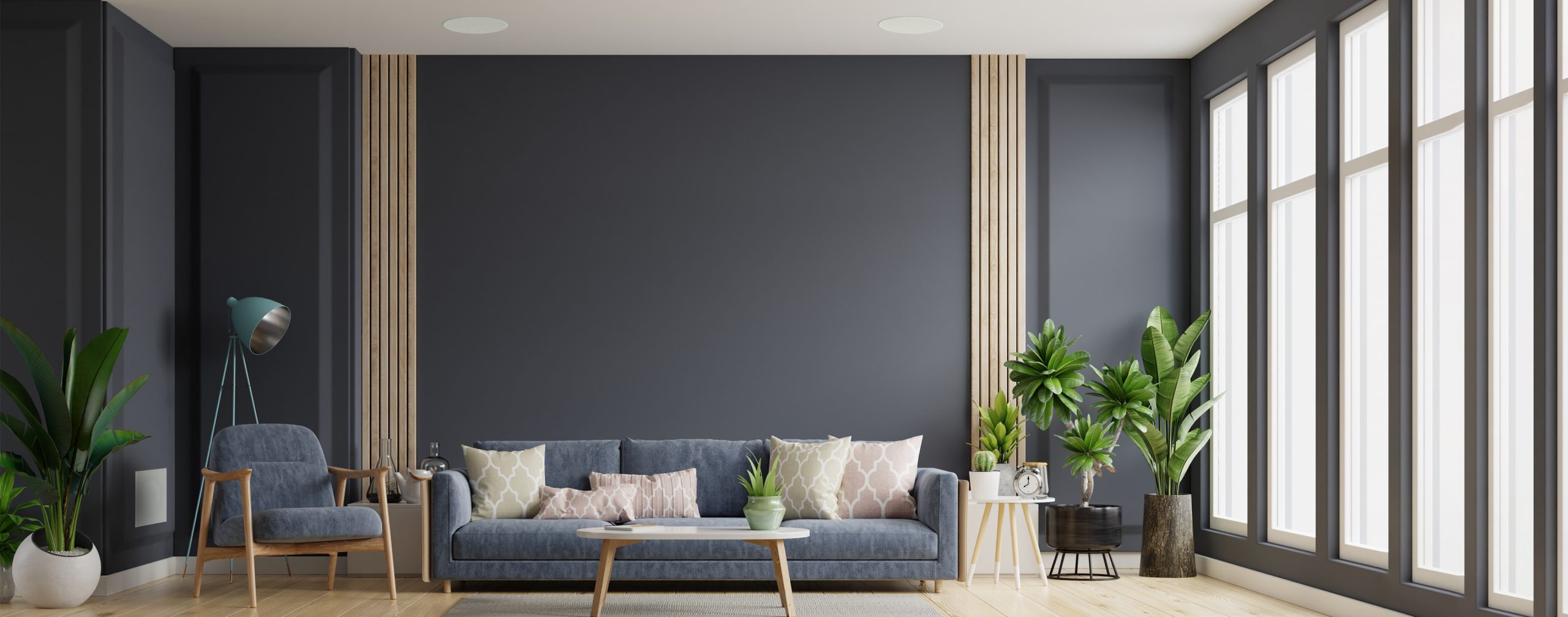 CREATOR LIFESTYLE REAR