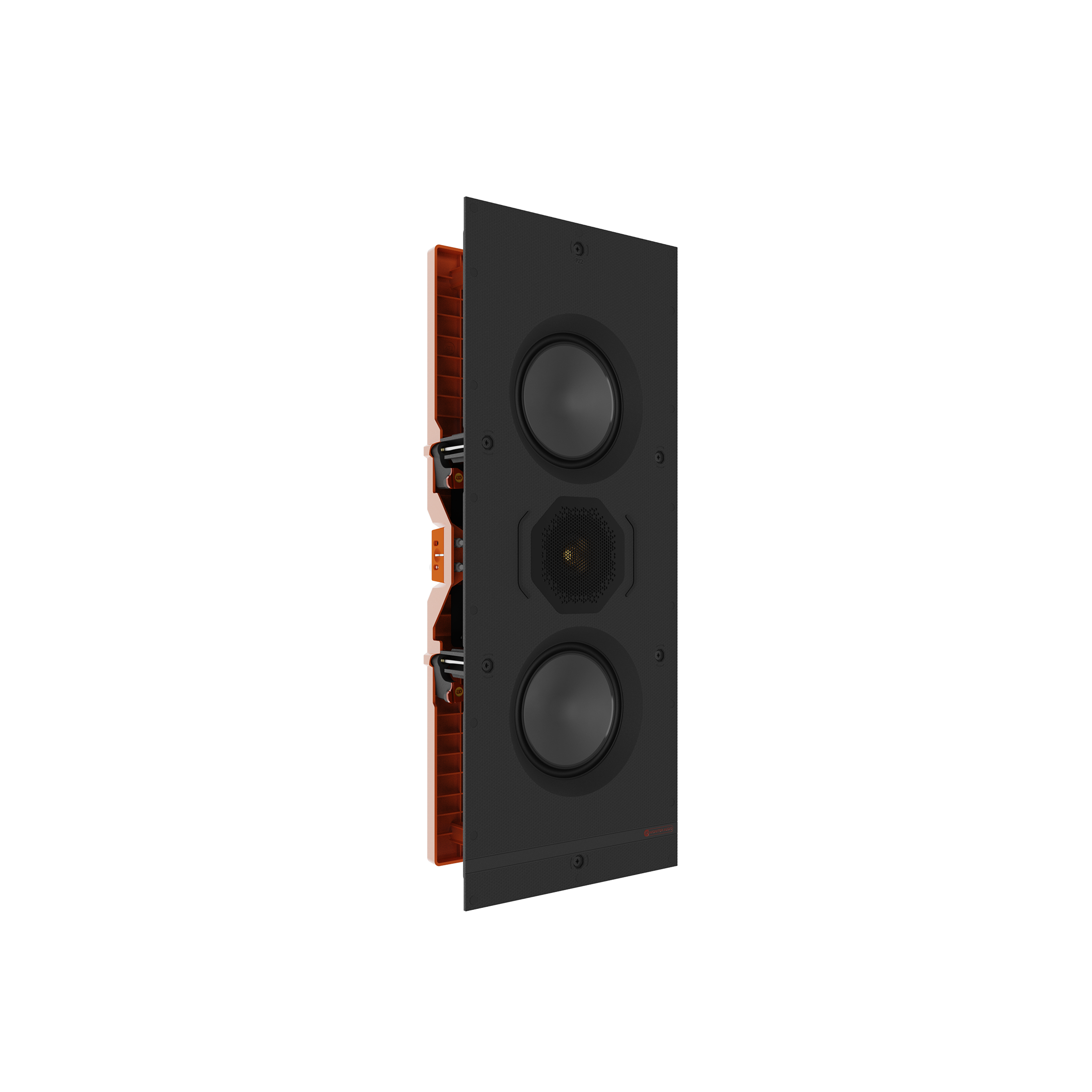 Monitor Audio Creator Series W1M In-Wall Speaker