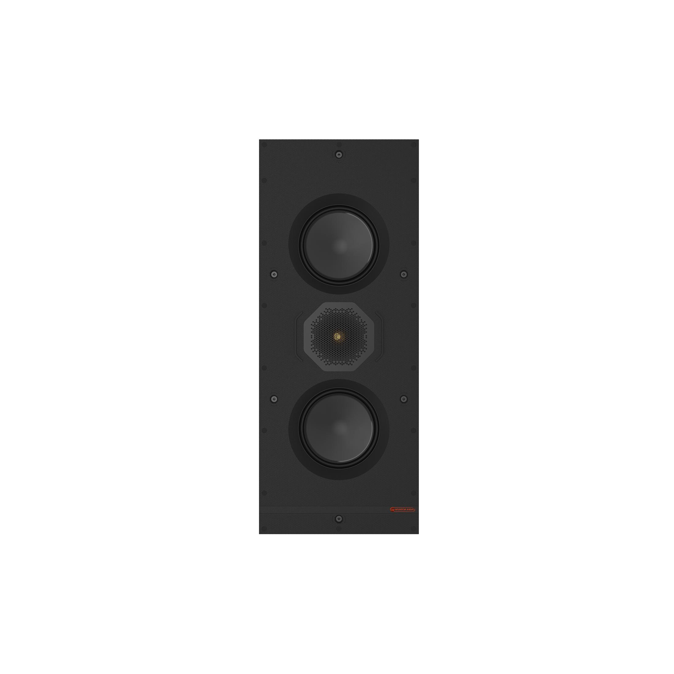 Monitor Audio Creator Series W1M In-Wall Speaker