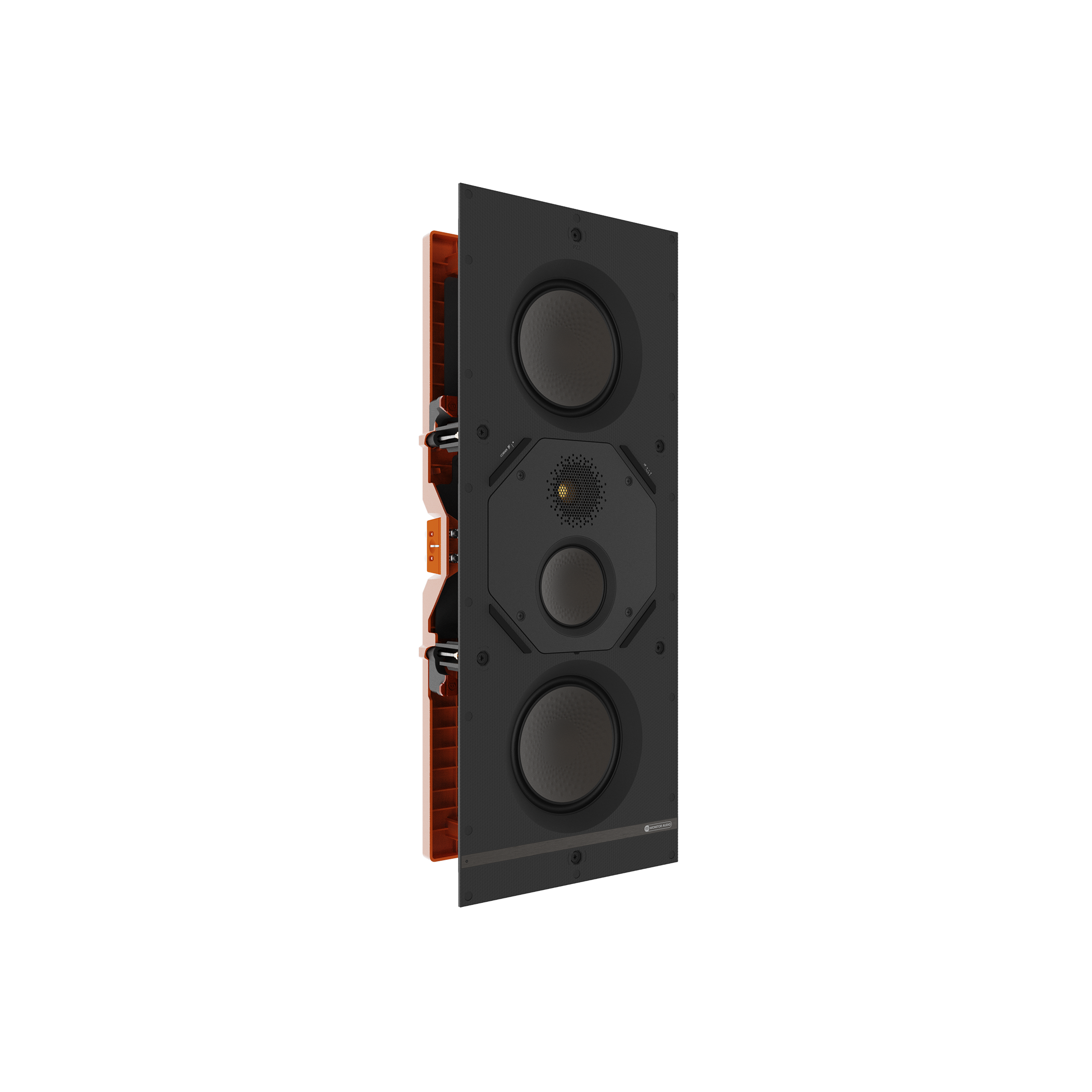 Monitor Audio Creator Series W2M In-Wall Speaker