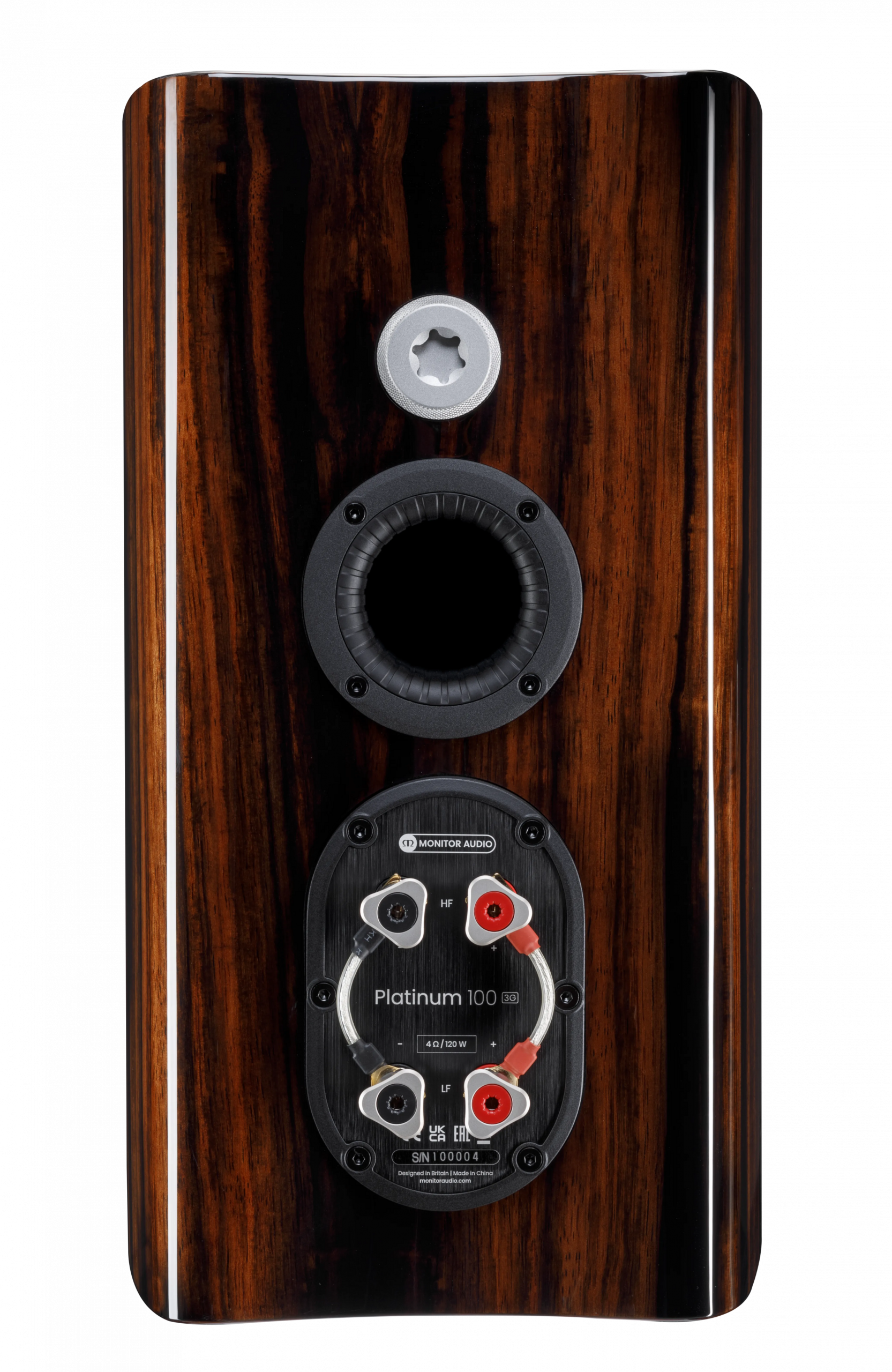 Monitor Audio Platinum 100 3G