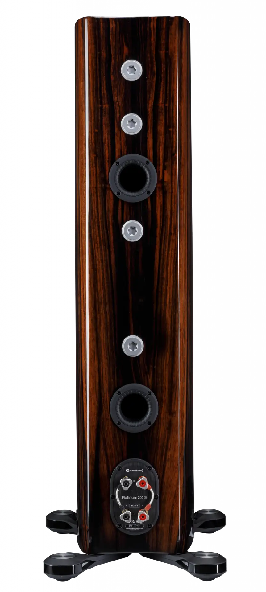 Monitor Audio Platinum 200 3G