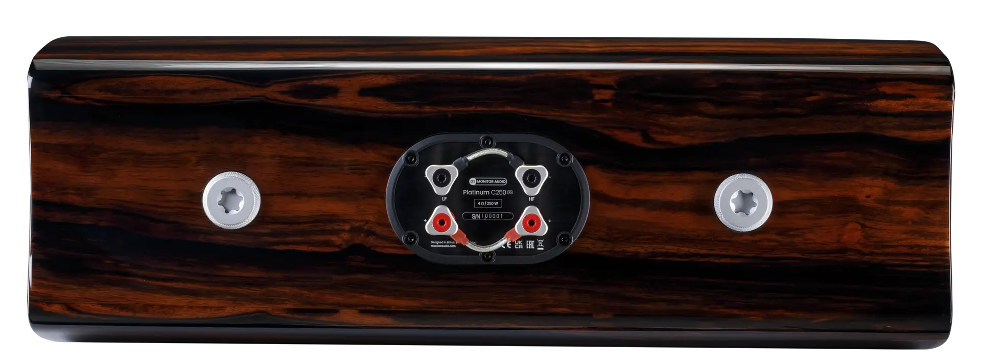 Monitor Audio Platinum C250 3G