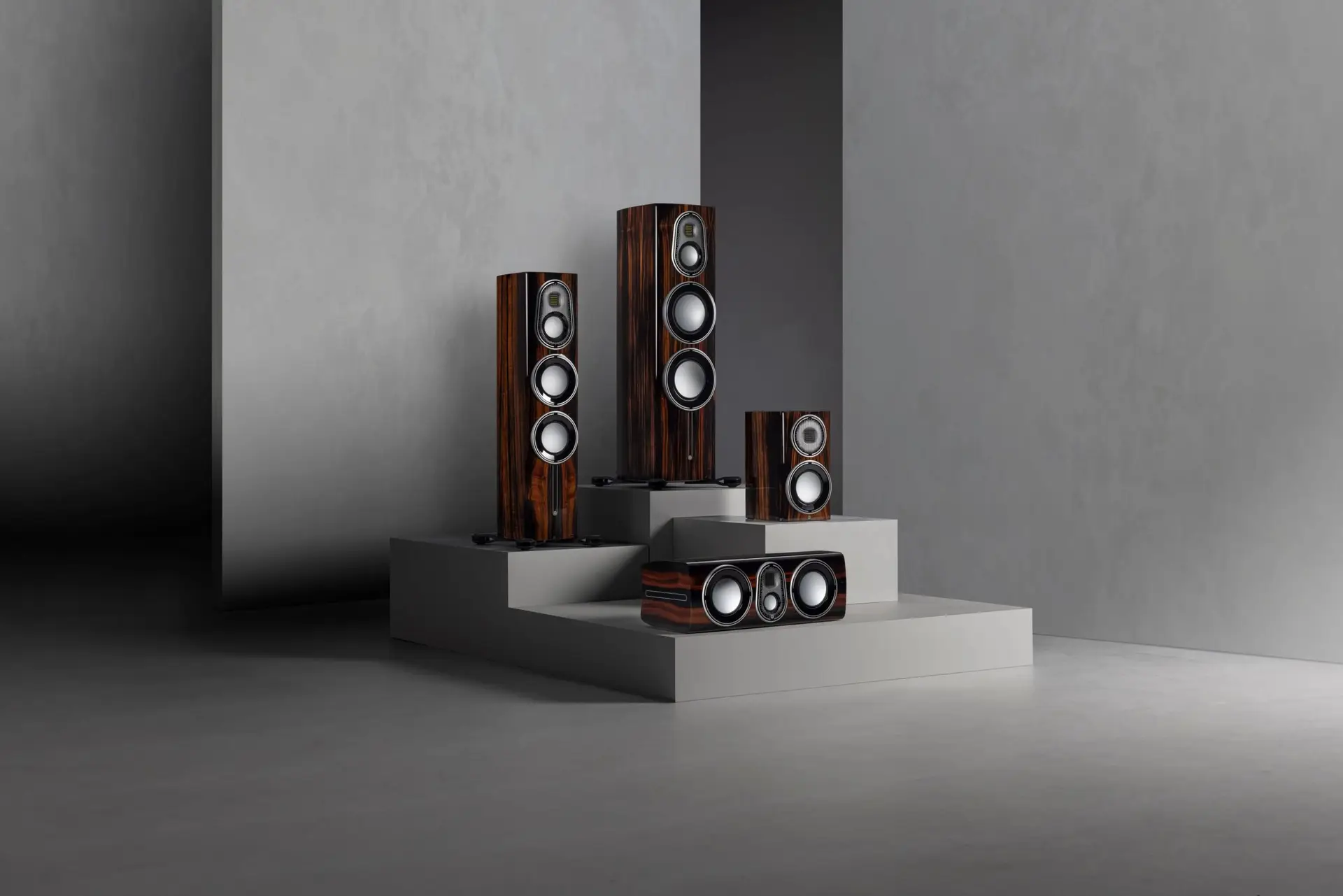 platinum series family