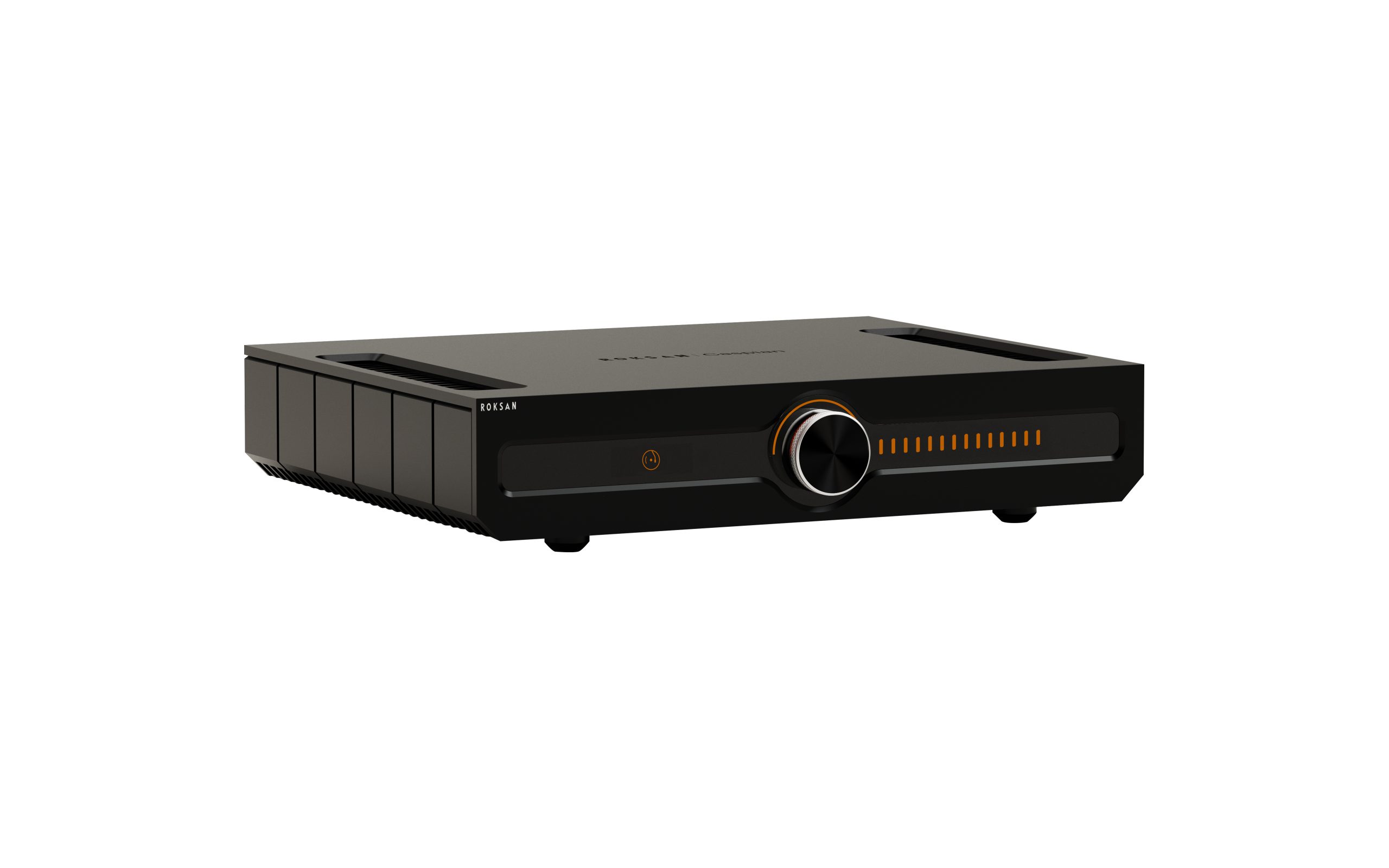 Roksan Caspian 4G Integrated Amplifier