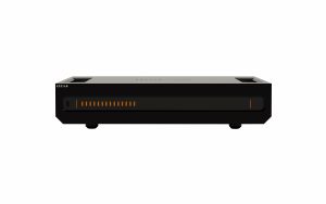 Roksan Caspian 4G Power Amplifier