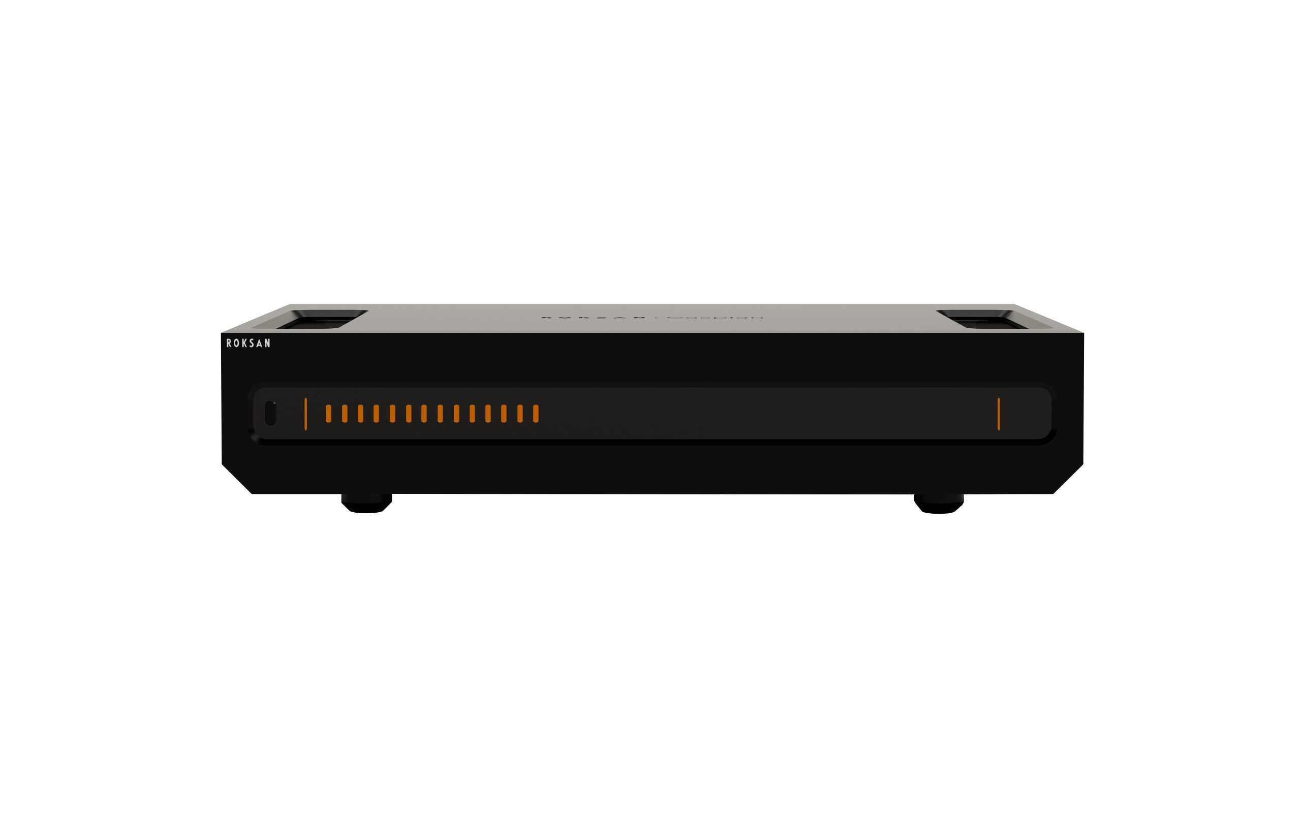 Roksan Caspian 4G Power Amplifier