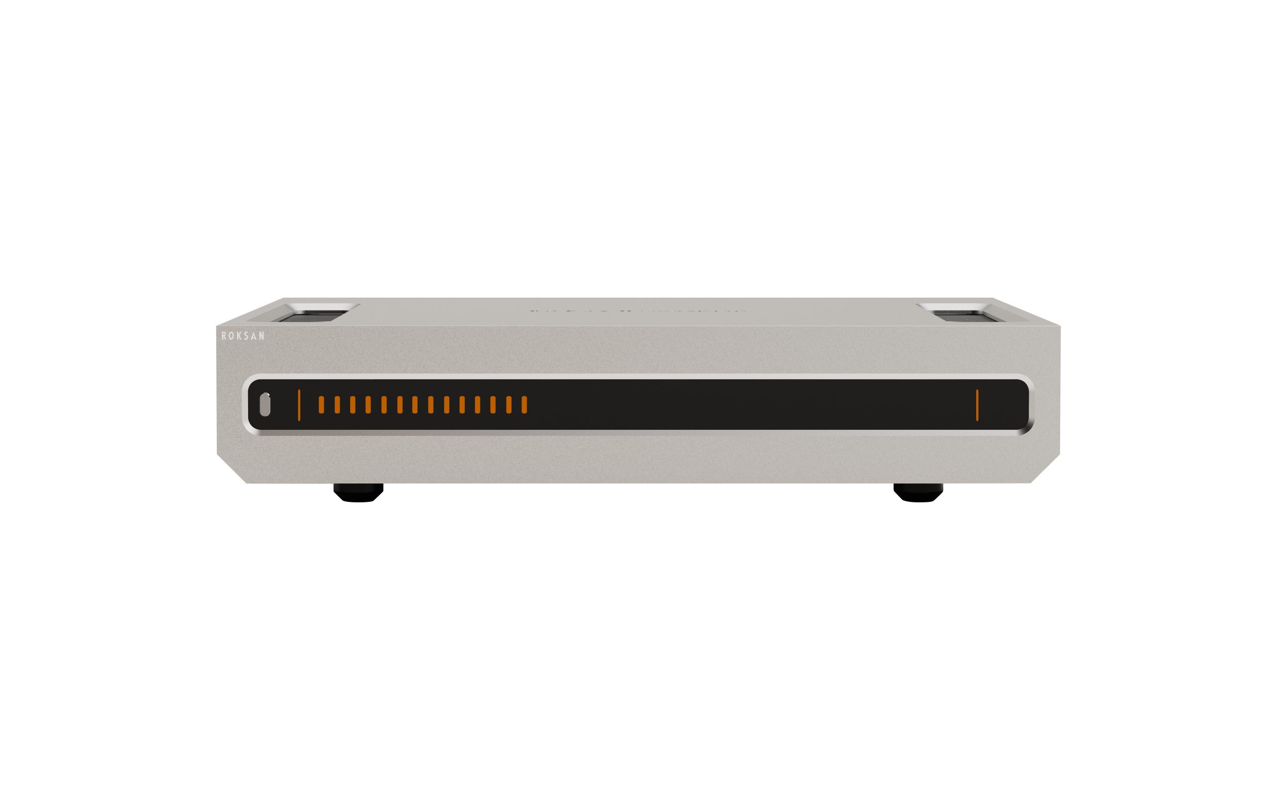 Roksan Caspian 4G Power Amplifier