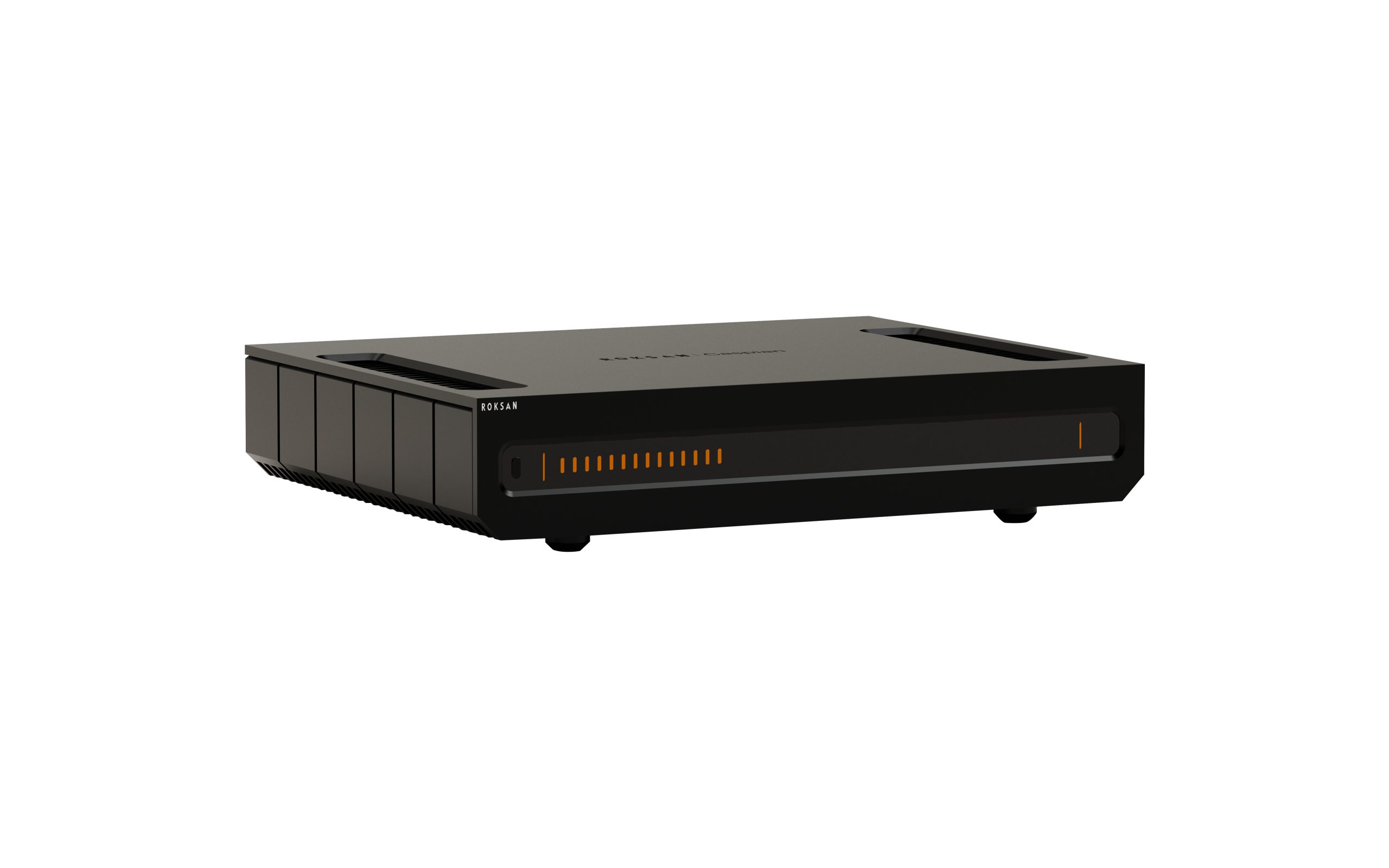 Roksan Caspian 4G Power Amplifier