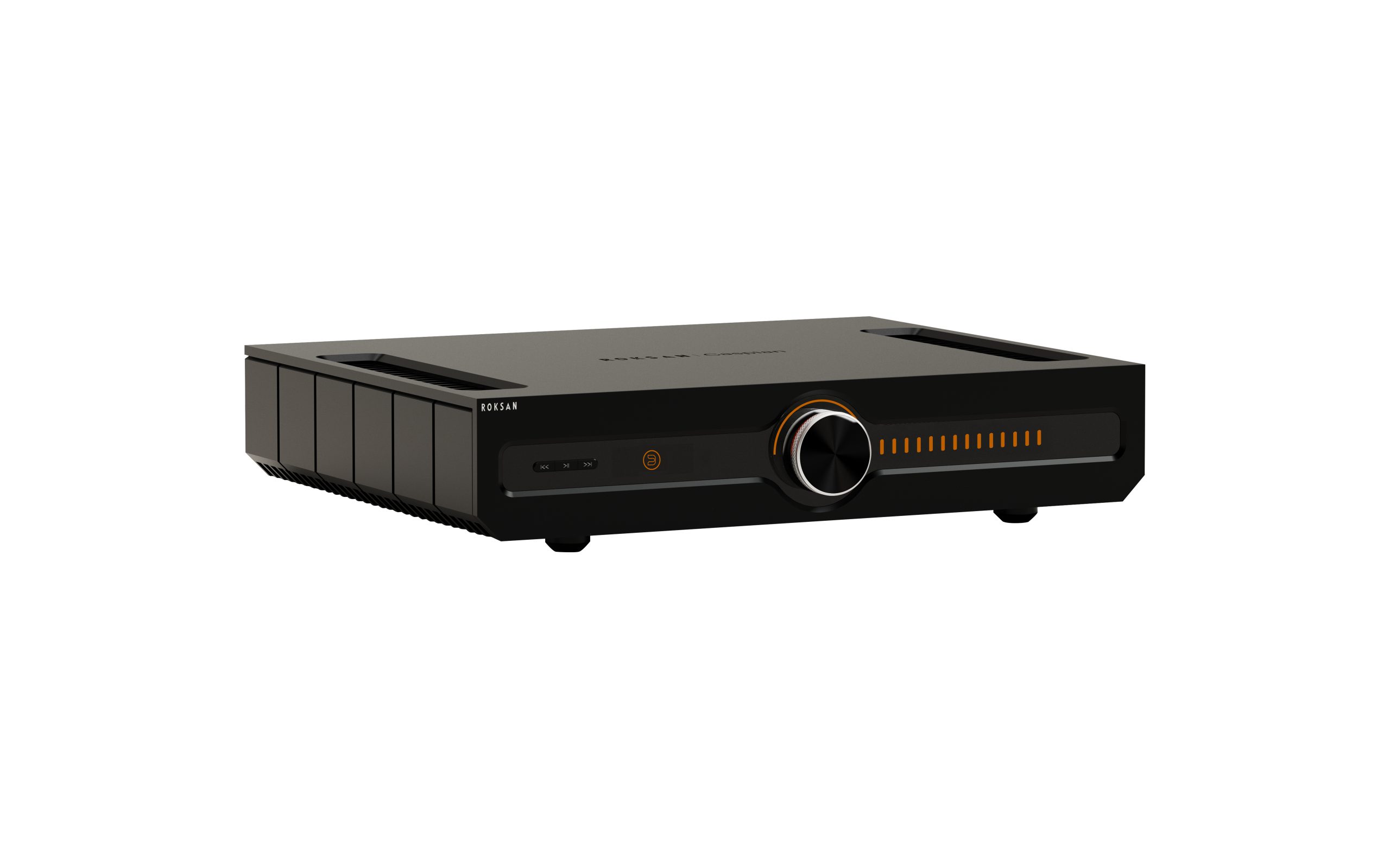 Roksan Caspian 4G Streaming Amplifier