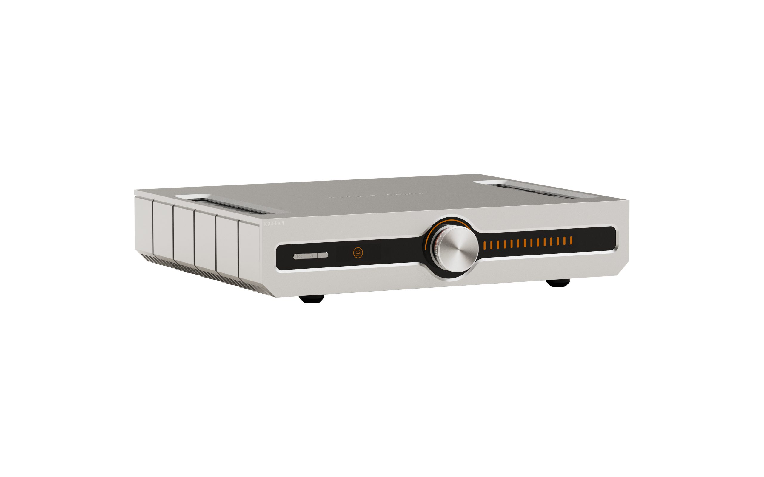 Roksan Caspian 4G Streaming Amplifier - Image 4