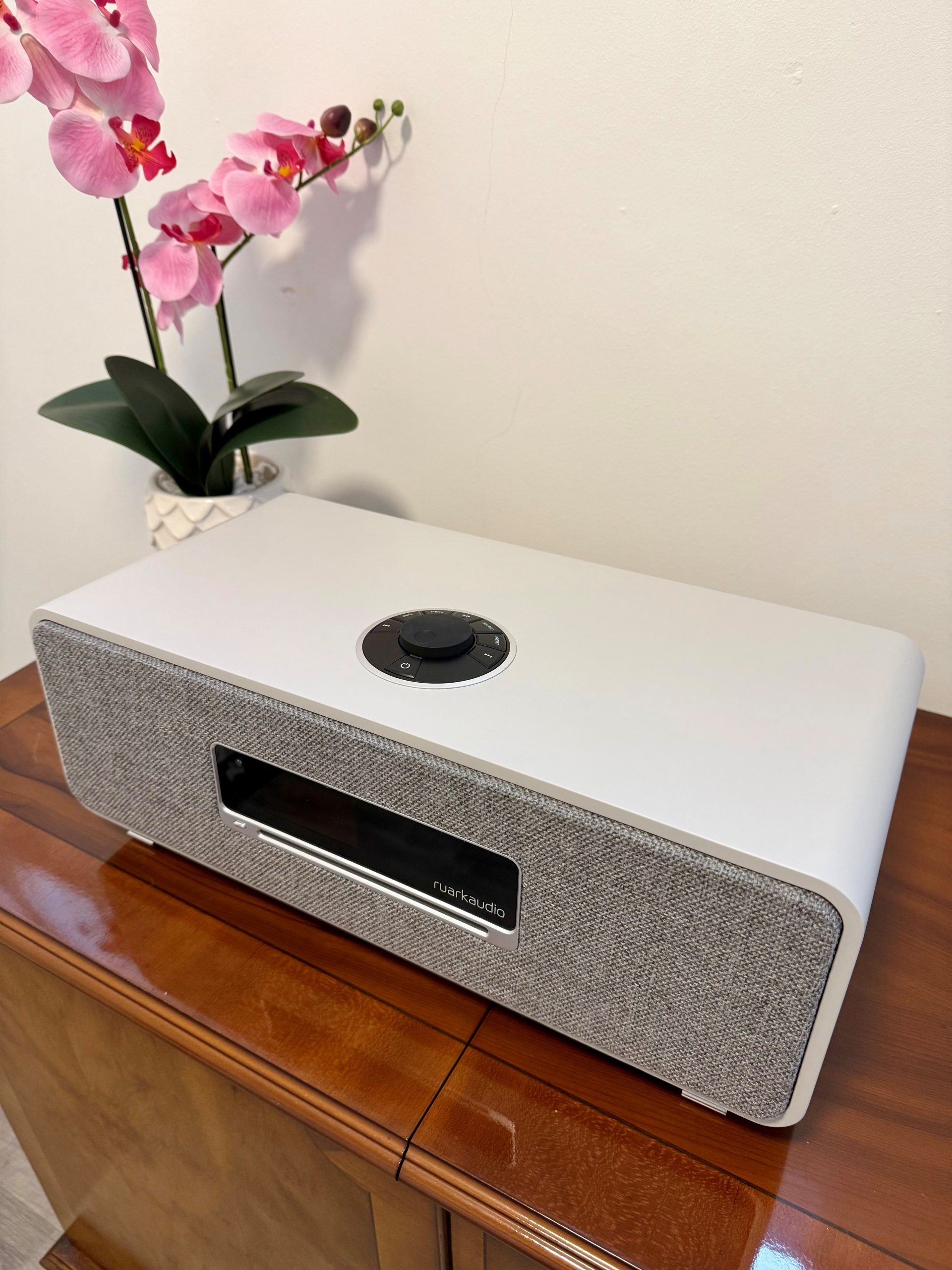 RUARK R3S