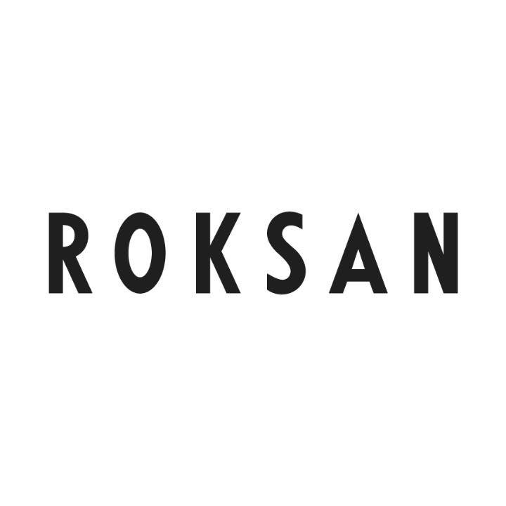 Roksan Logo