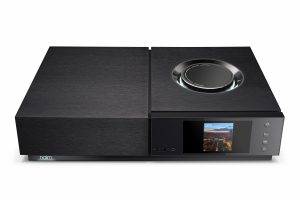 Naim Uniti Nova All In One Audio Player