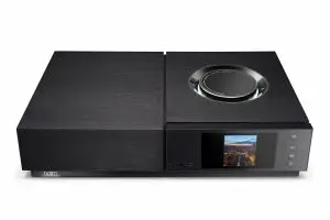 Naim Uniti Nova All In One Audio Player