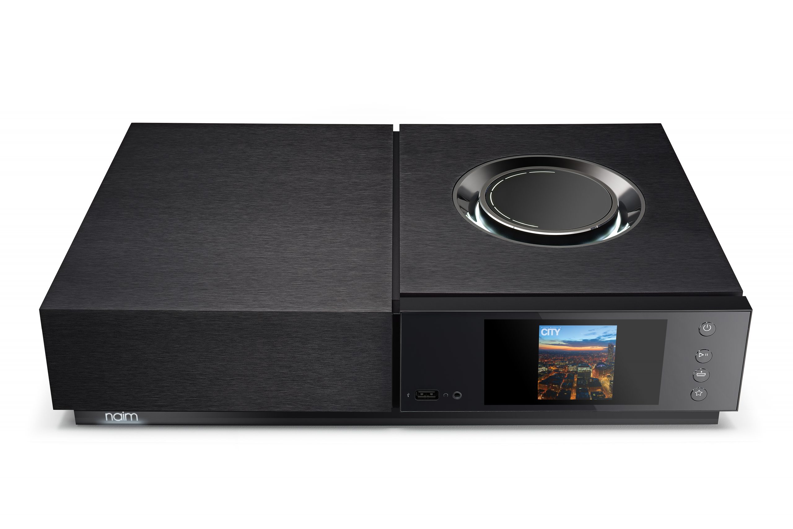 Naim Uniti Nova All In One Audio Player