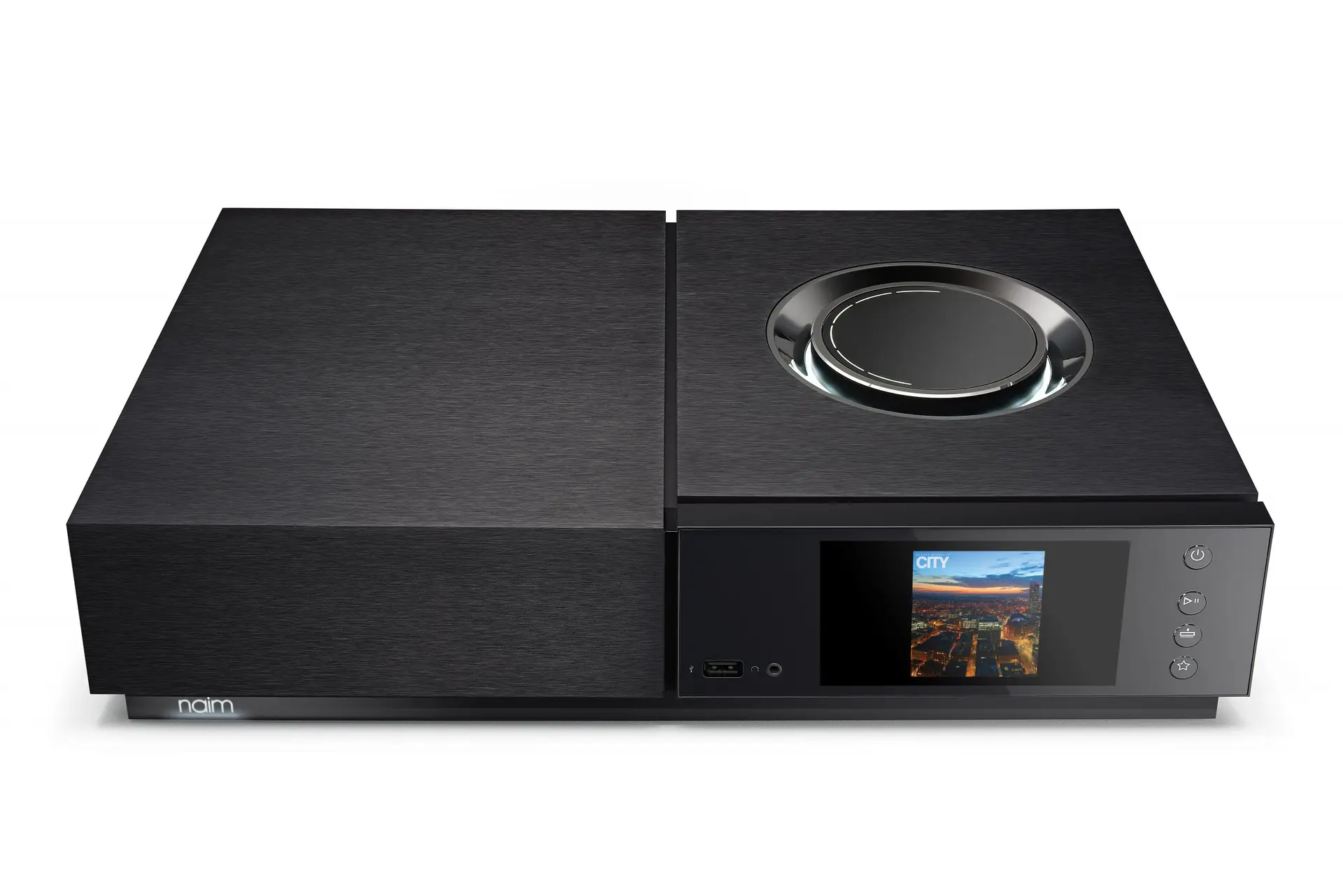 Naim Uniti Nova All In One Audio Player
