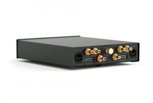 Hegel V10 Phono Stage