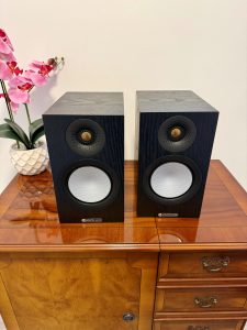 monitor audio silver 50 bk 1