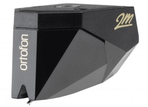 Ortofon 2M Black Moving Magnet Cartridge