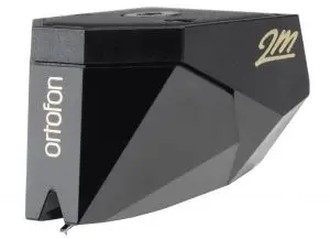 Ortofon 2M Black Moving Magnet Cartridge